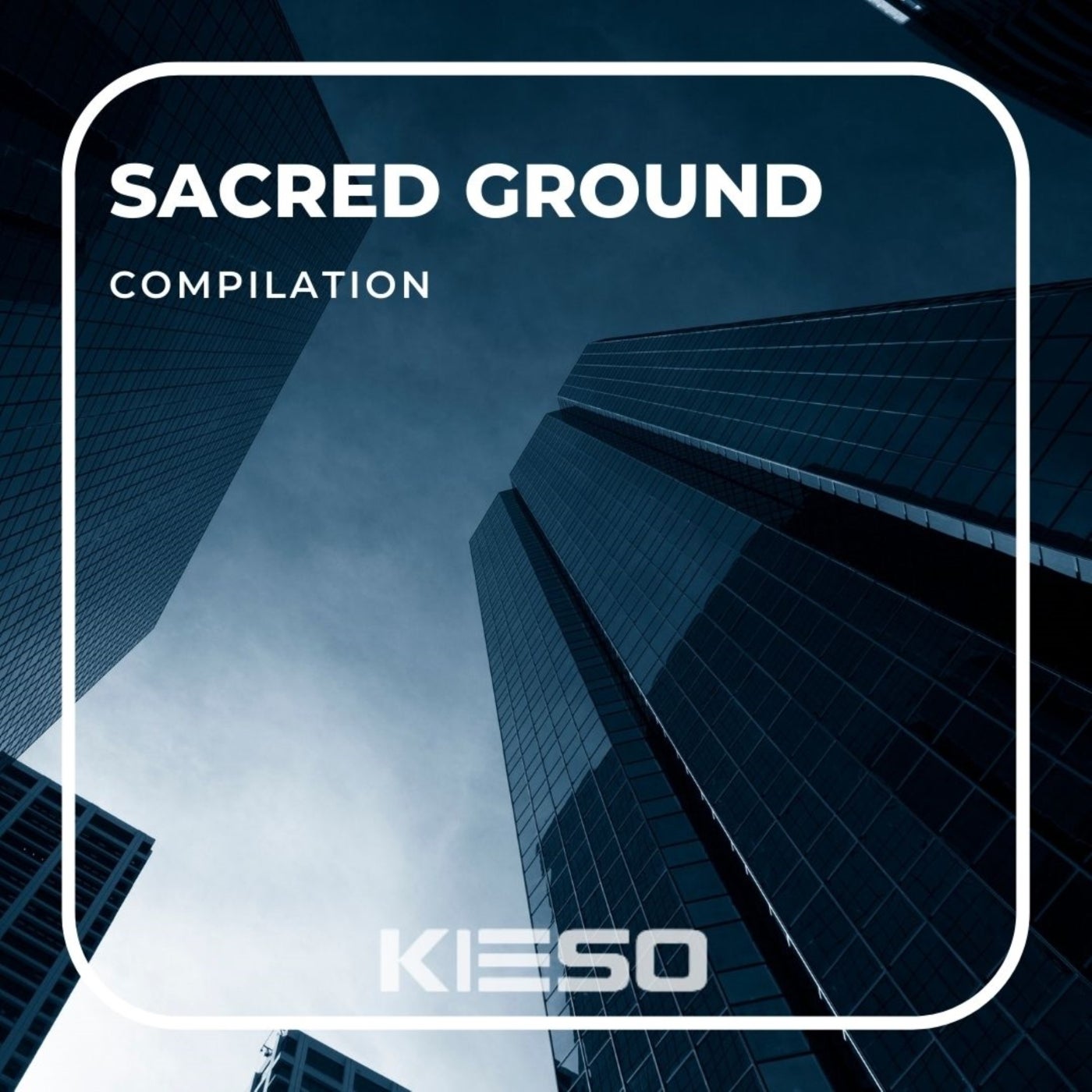Sacred Ground