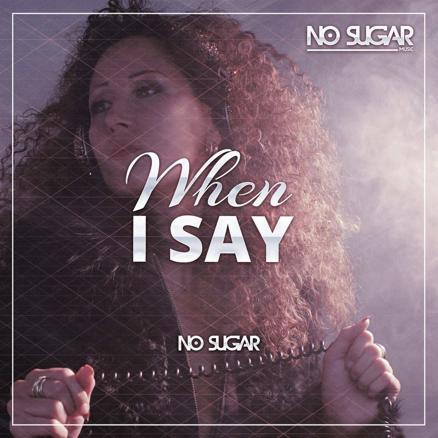 When i say