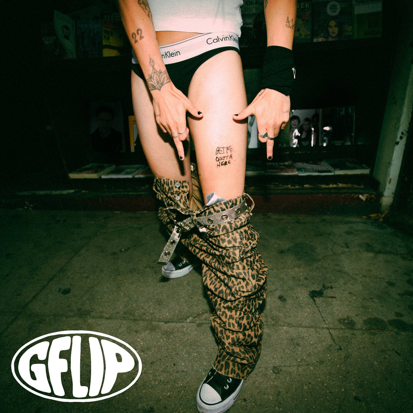 G Flip music download - Beatport