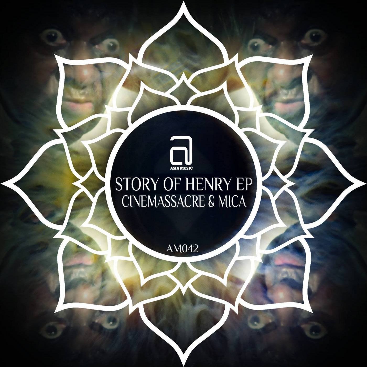 Story of Henry