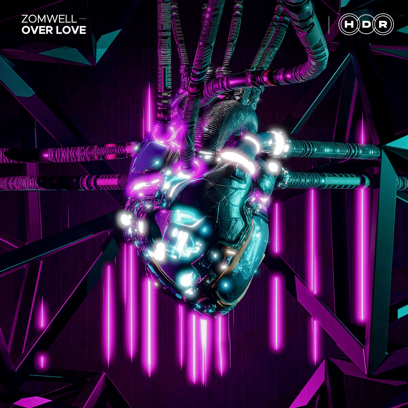 Over Love