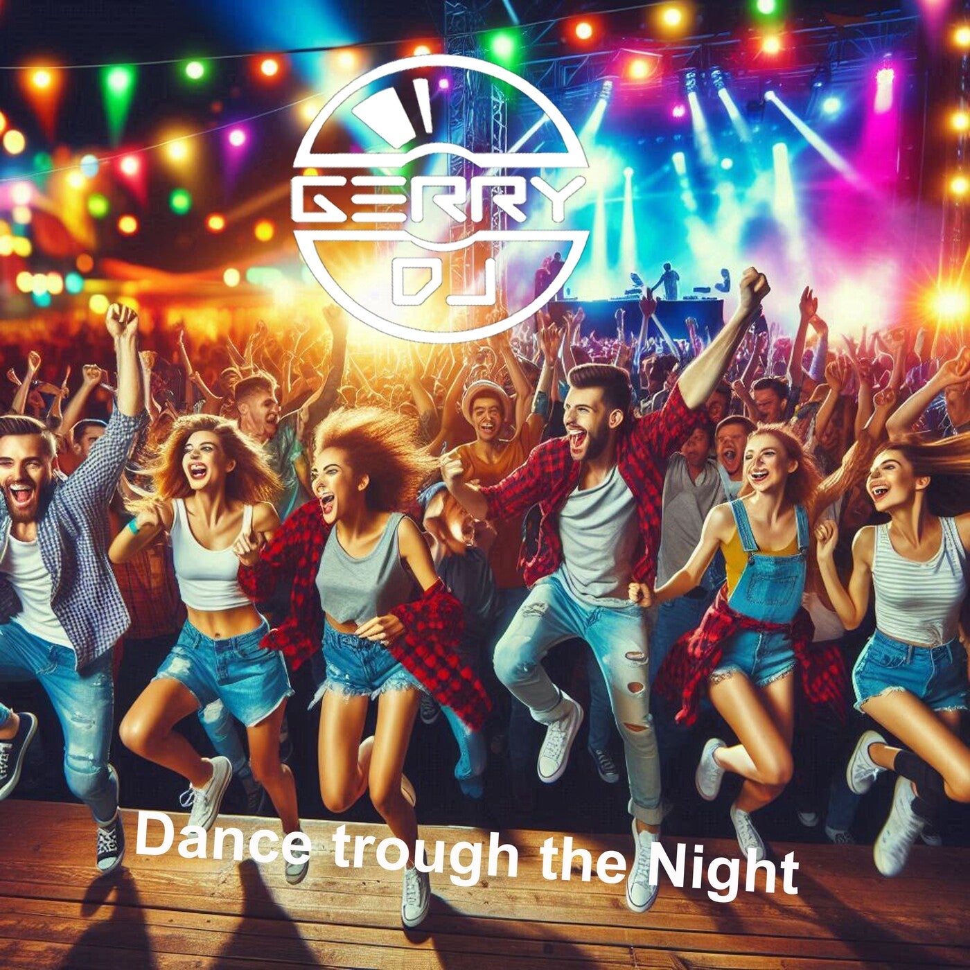 Dance Trough the Night