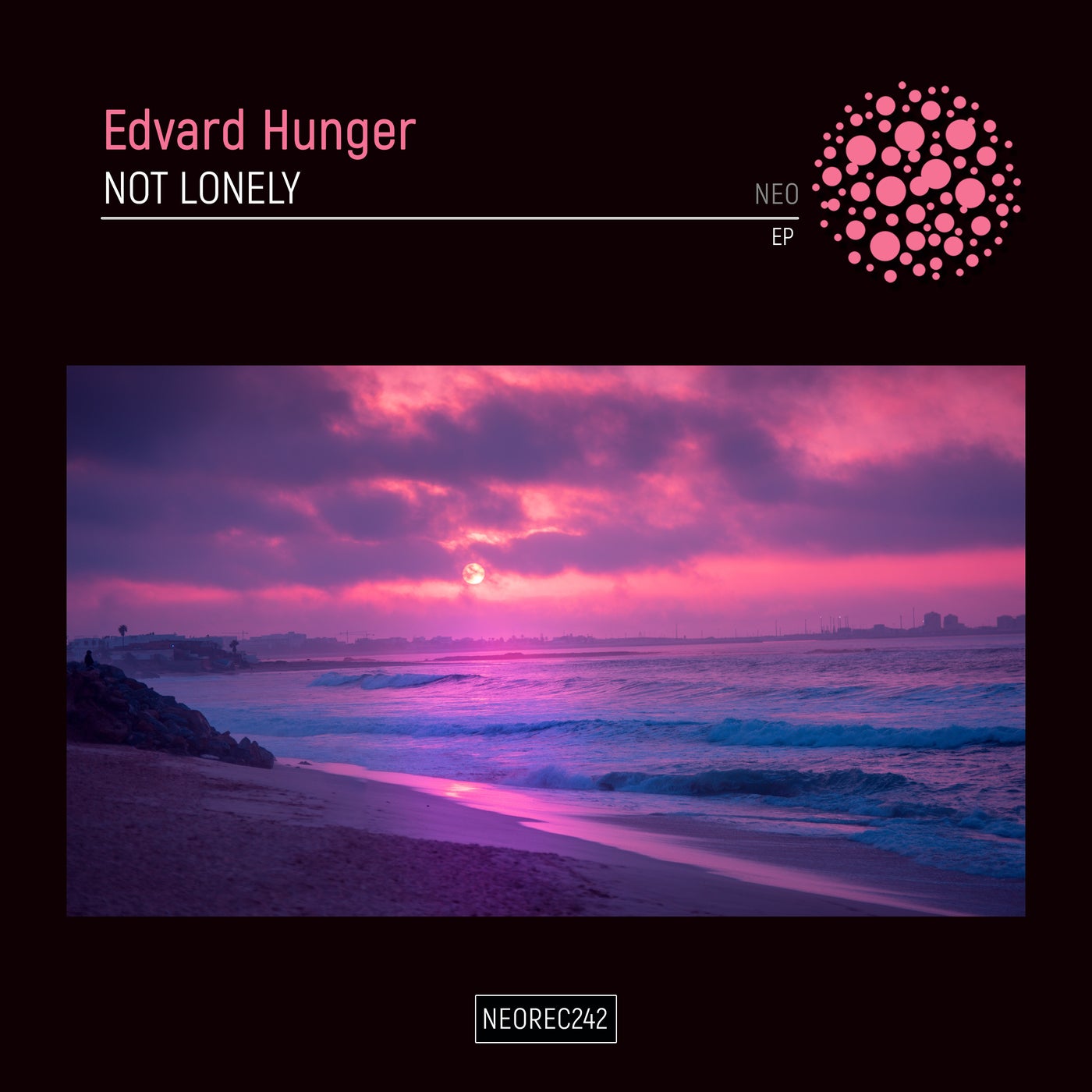 Edvard Hunger – Not Lonely