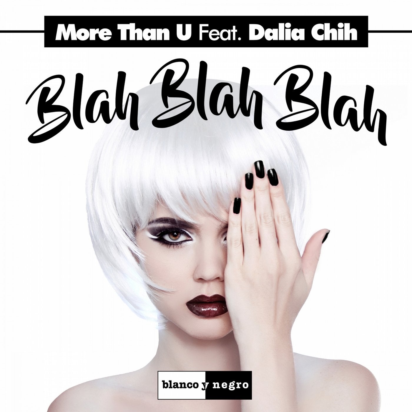 Blah Blah Blah (feat. Dalia Chih)