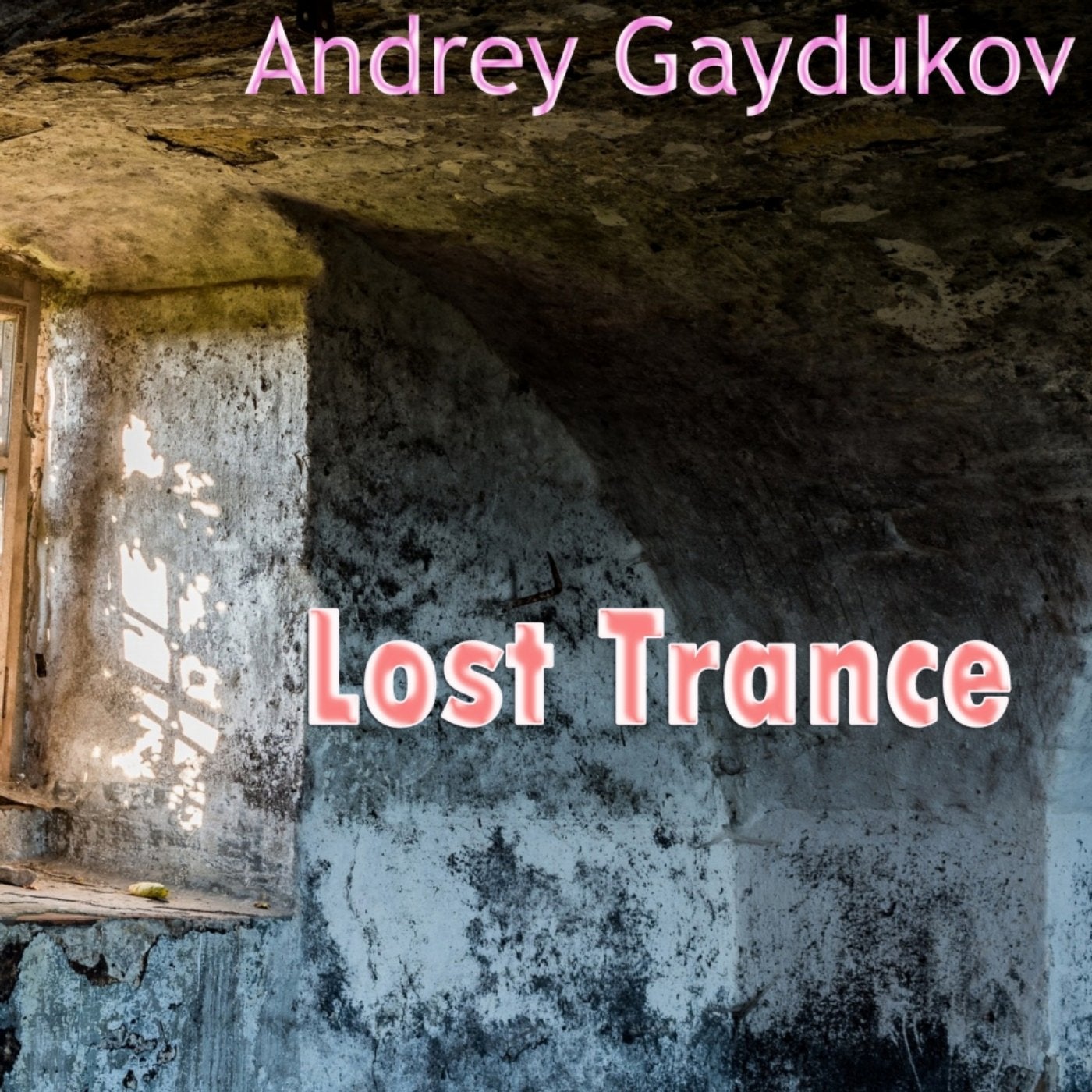 Lost Trance