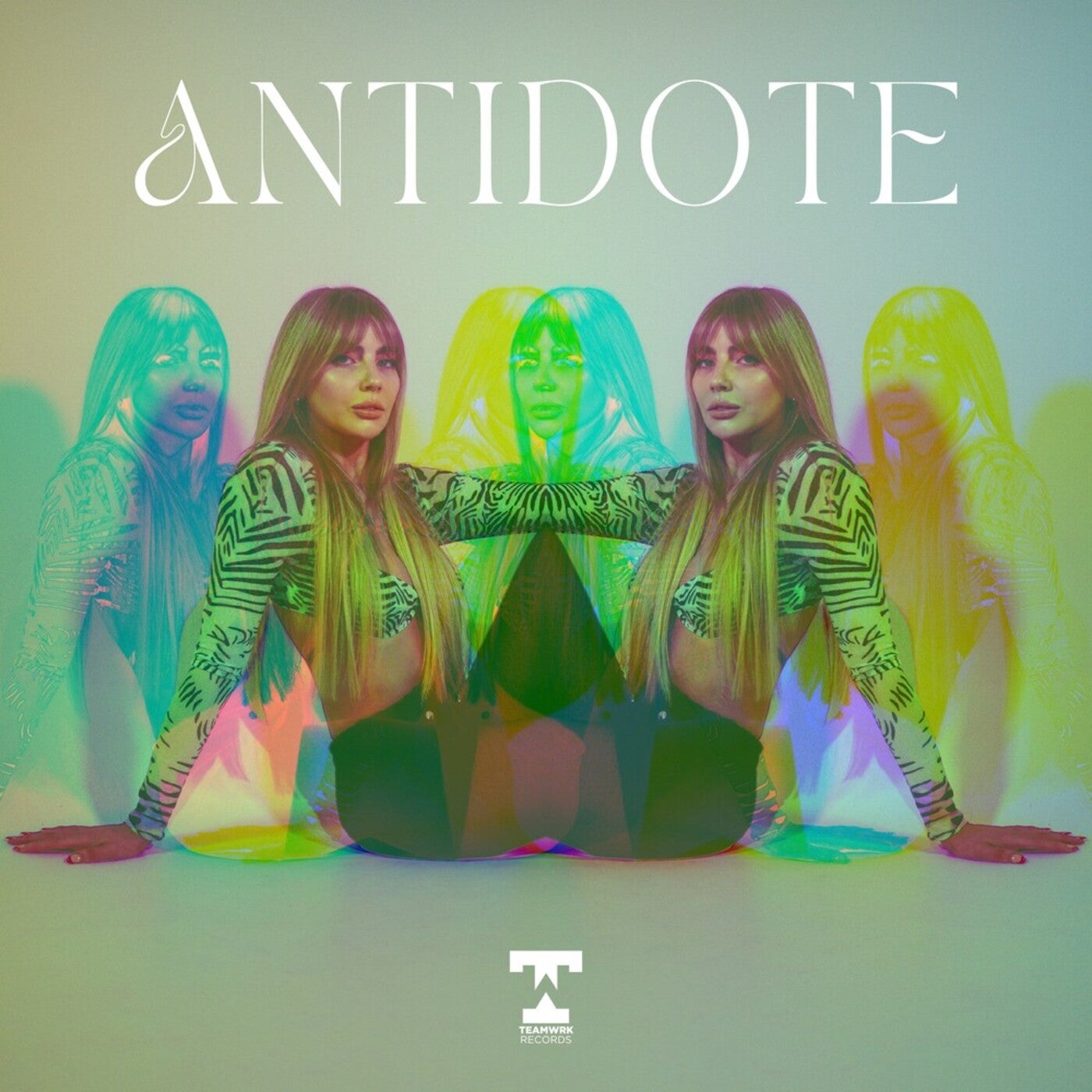 Antidote (Extended Mix)