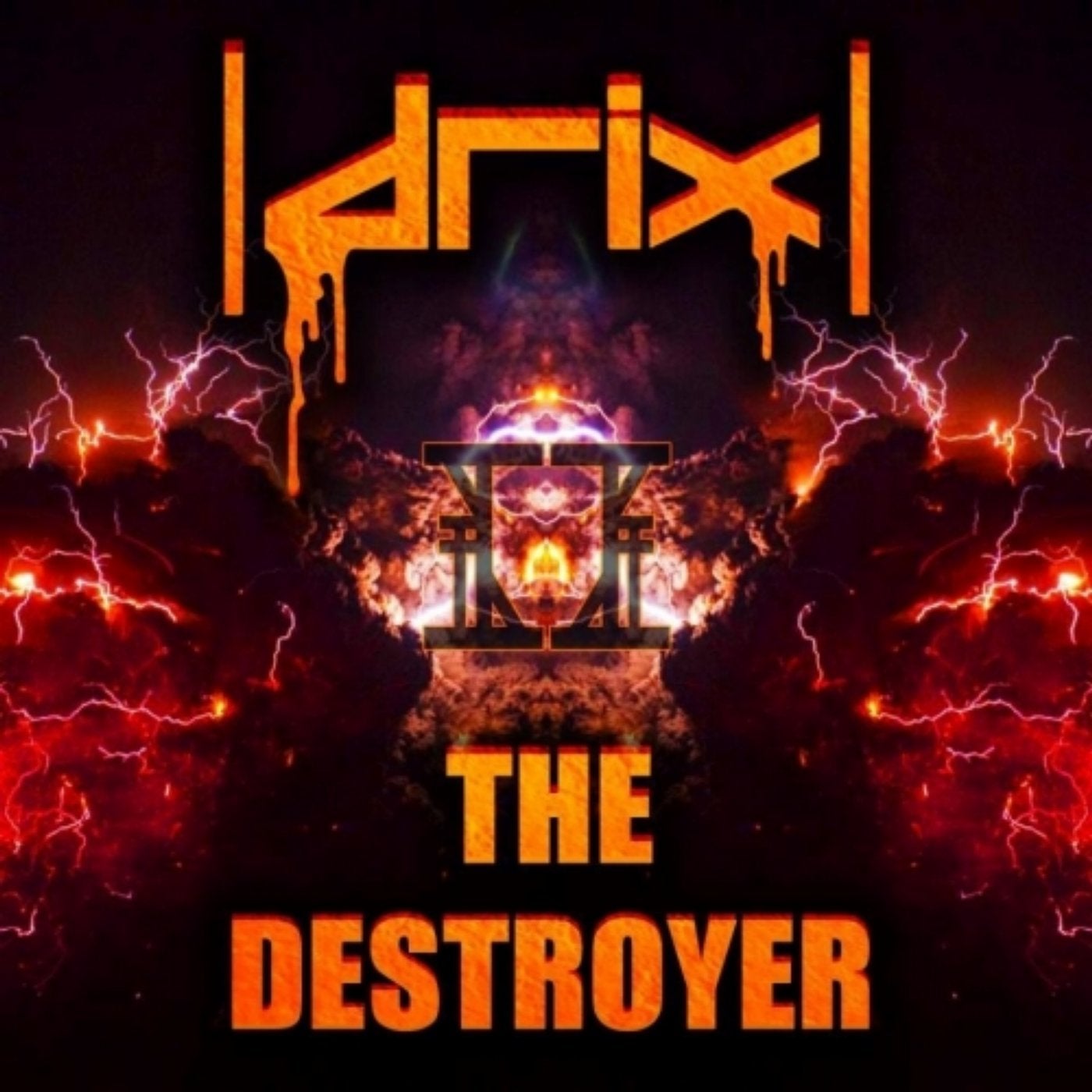 The Destroyer