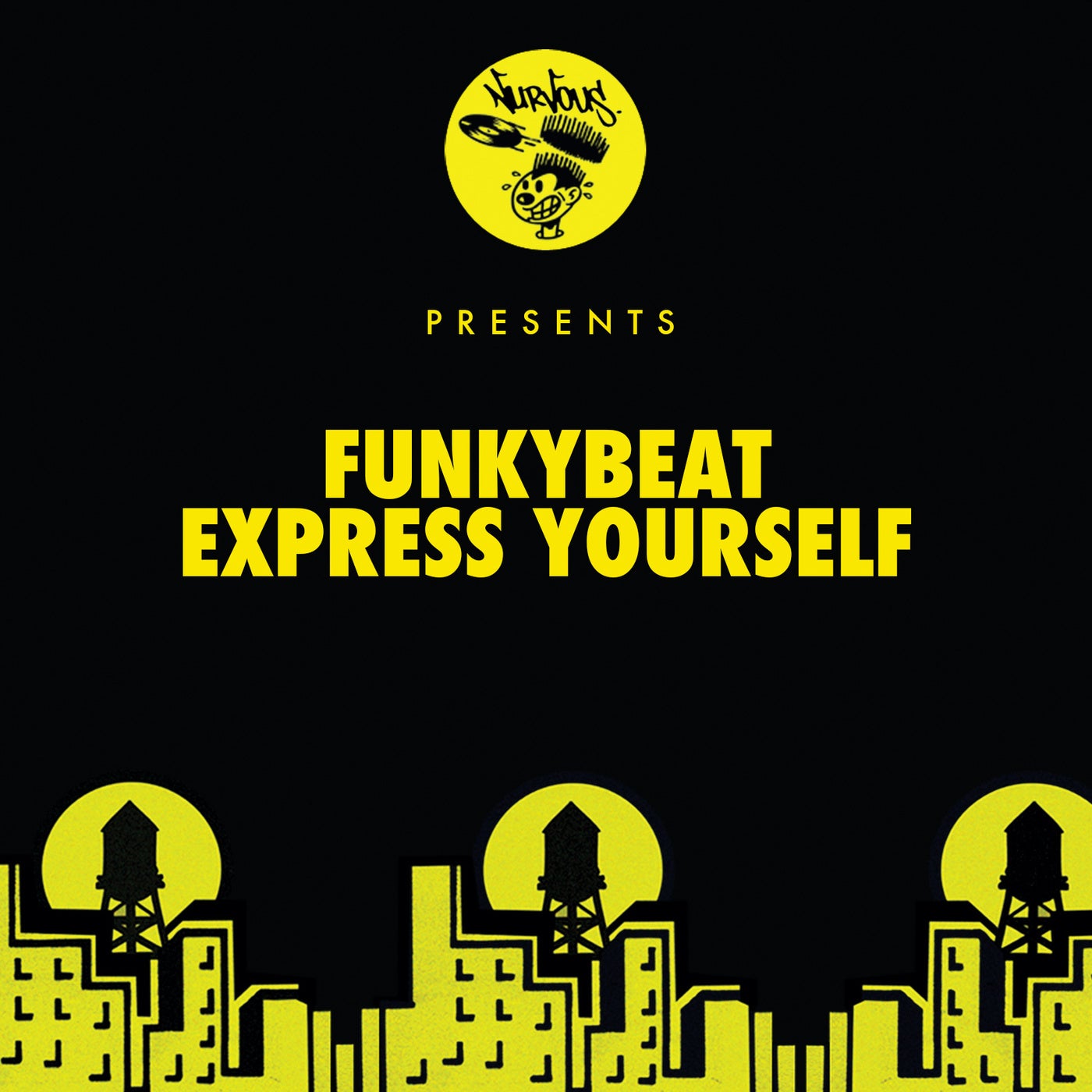 Express Yourself