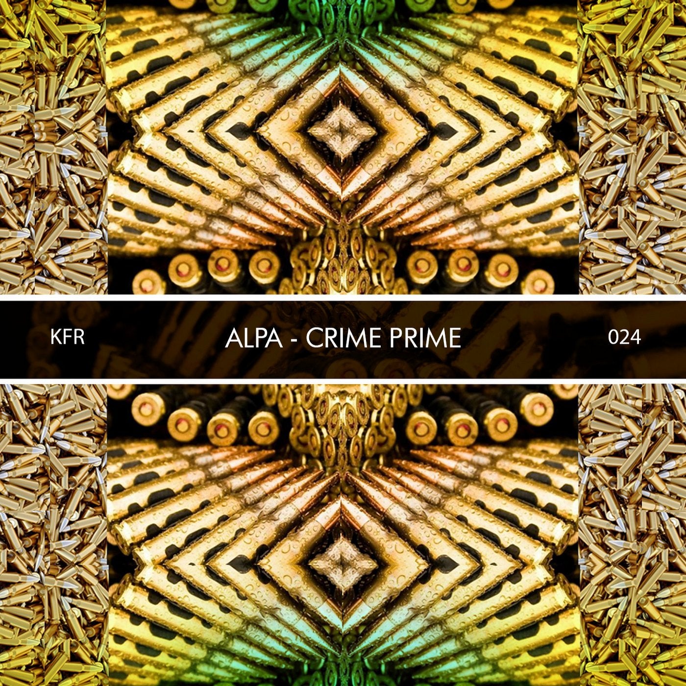 Crime Prime