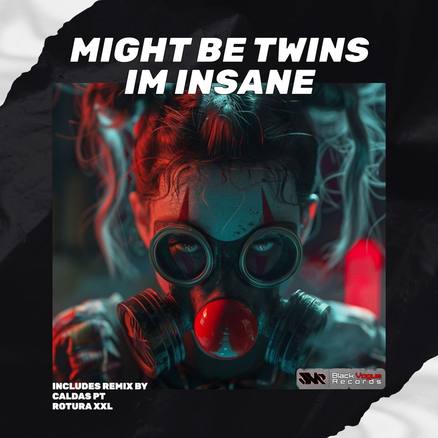 Im Insane
