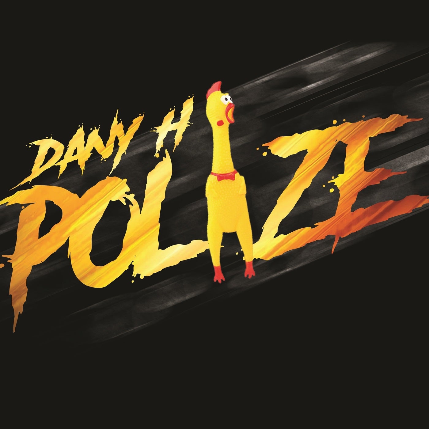 Polize