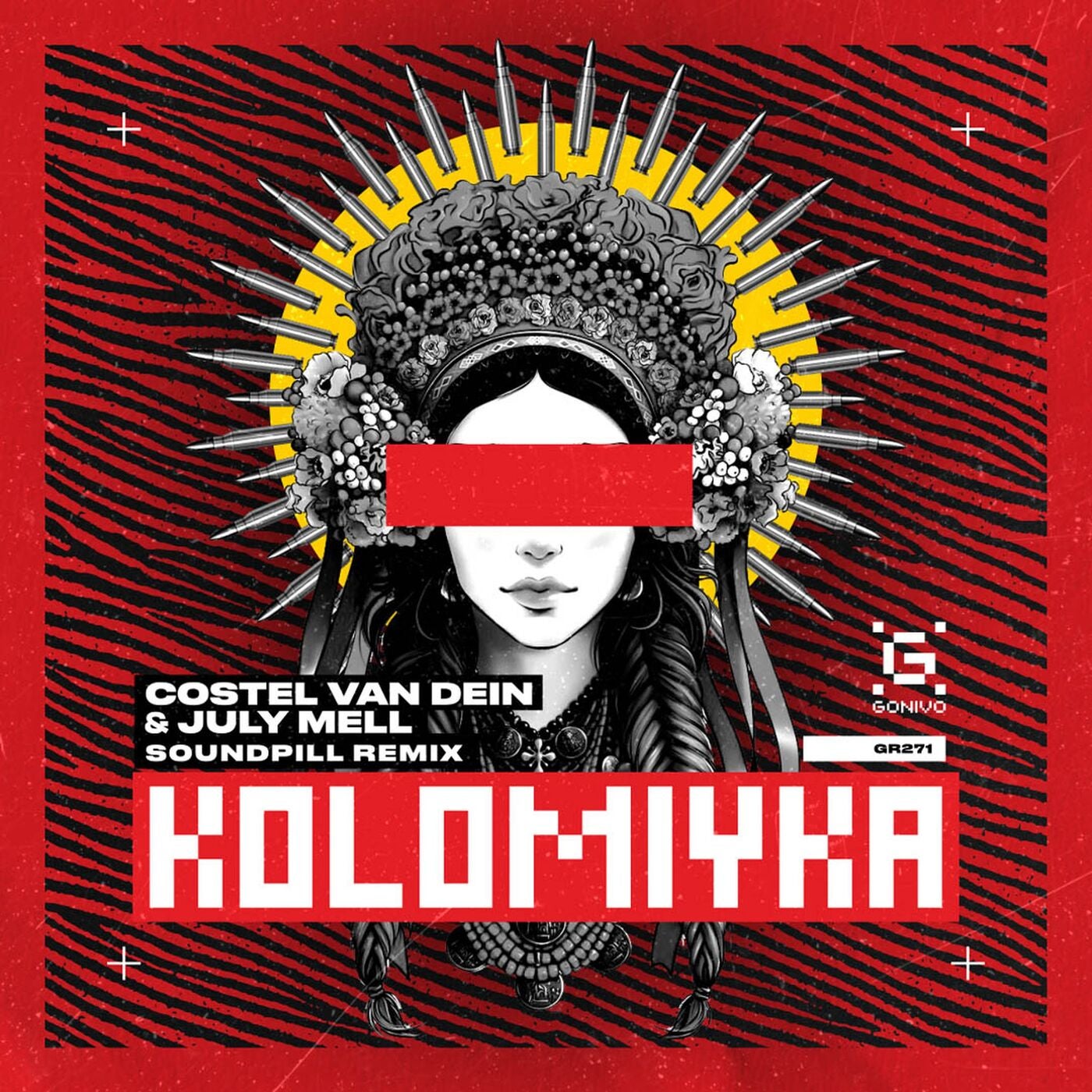 Kolomiyka (Soundpill Extended Remix)