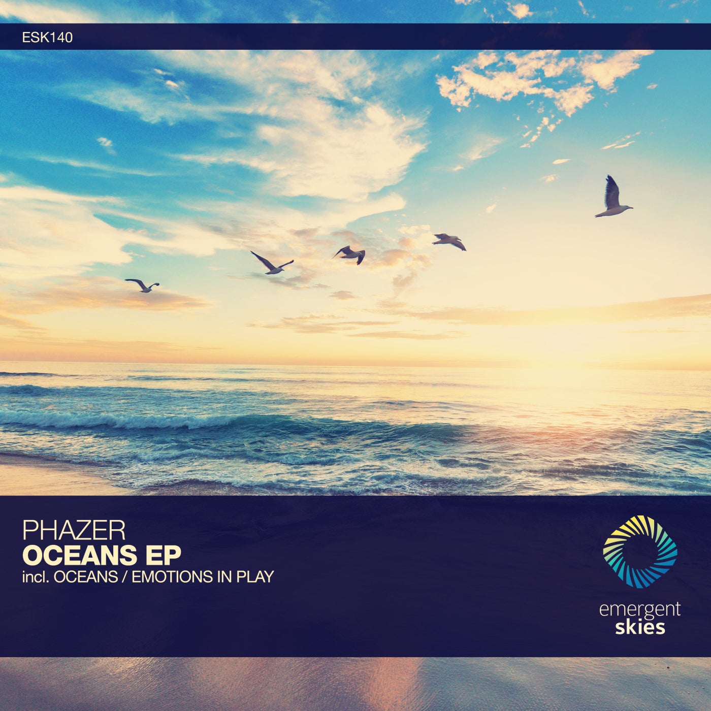 Dash Berlin Oceans.