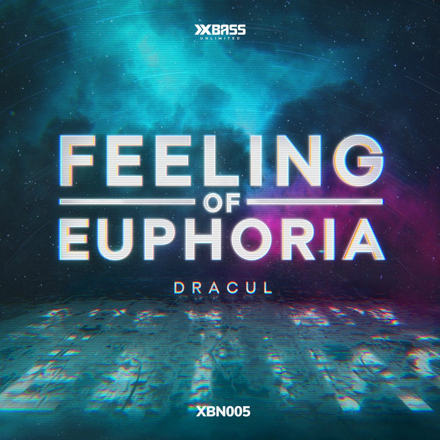Feeling of Euphoria EP