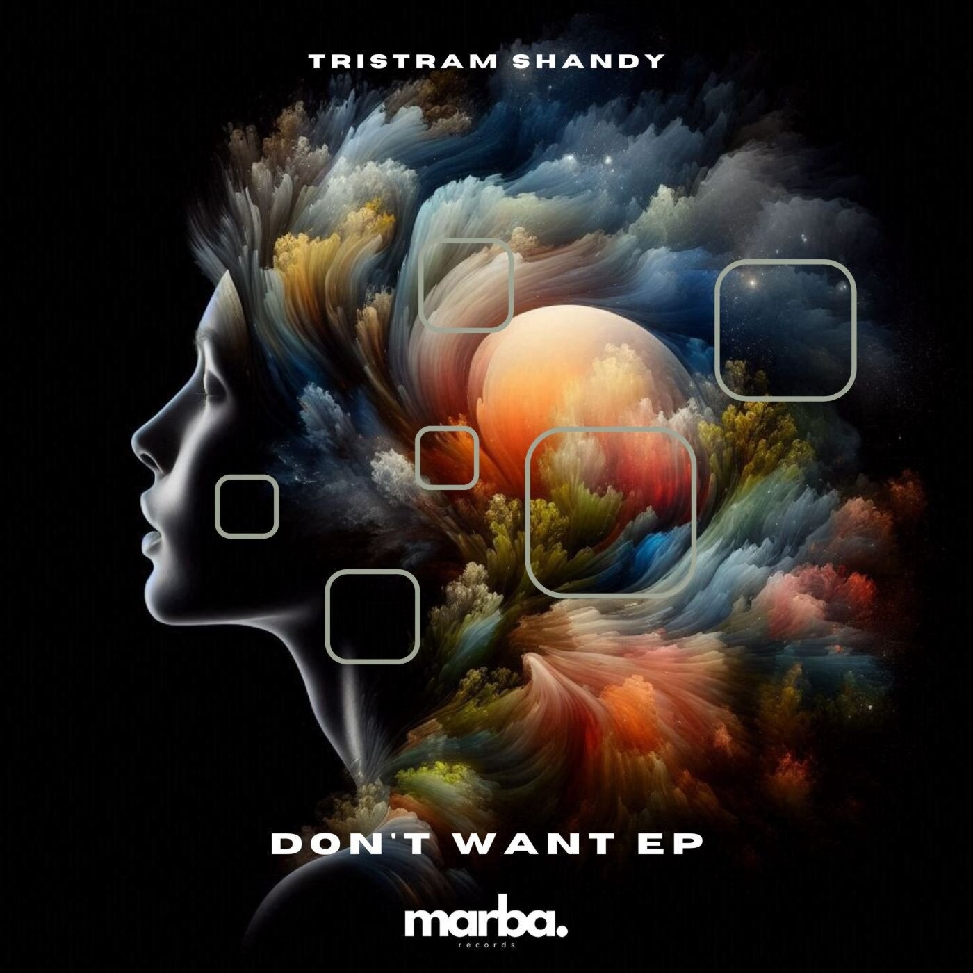 Don't Want EP