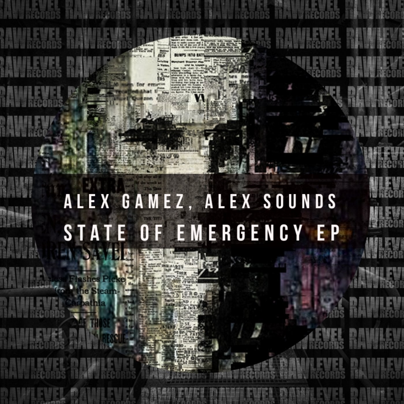 State of Emergency Ep