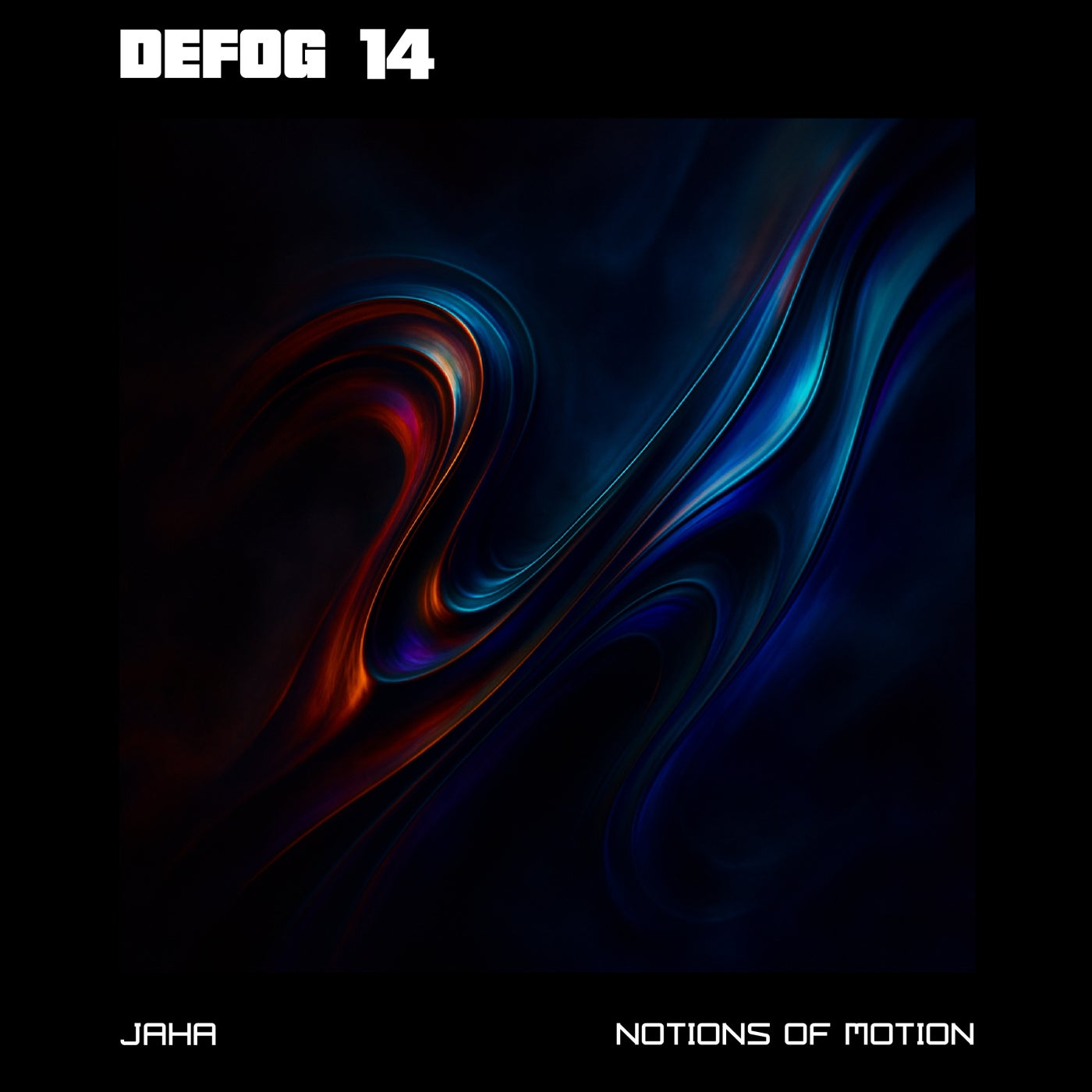 Notions of Motion