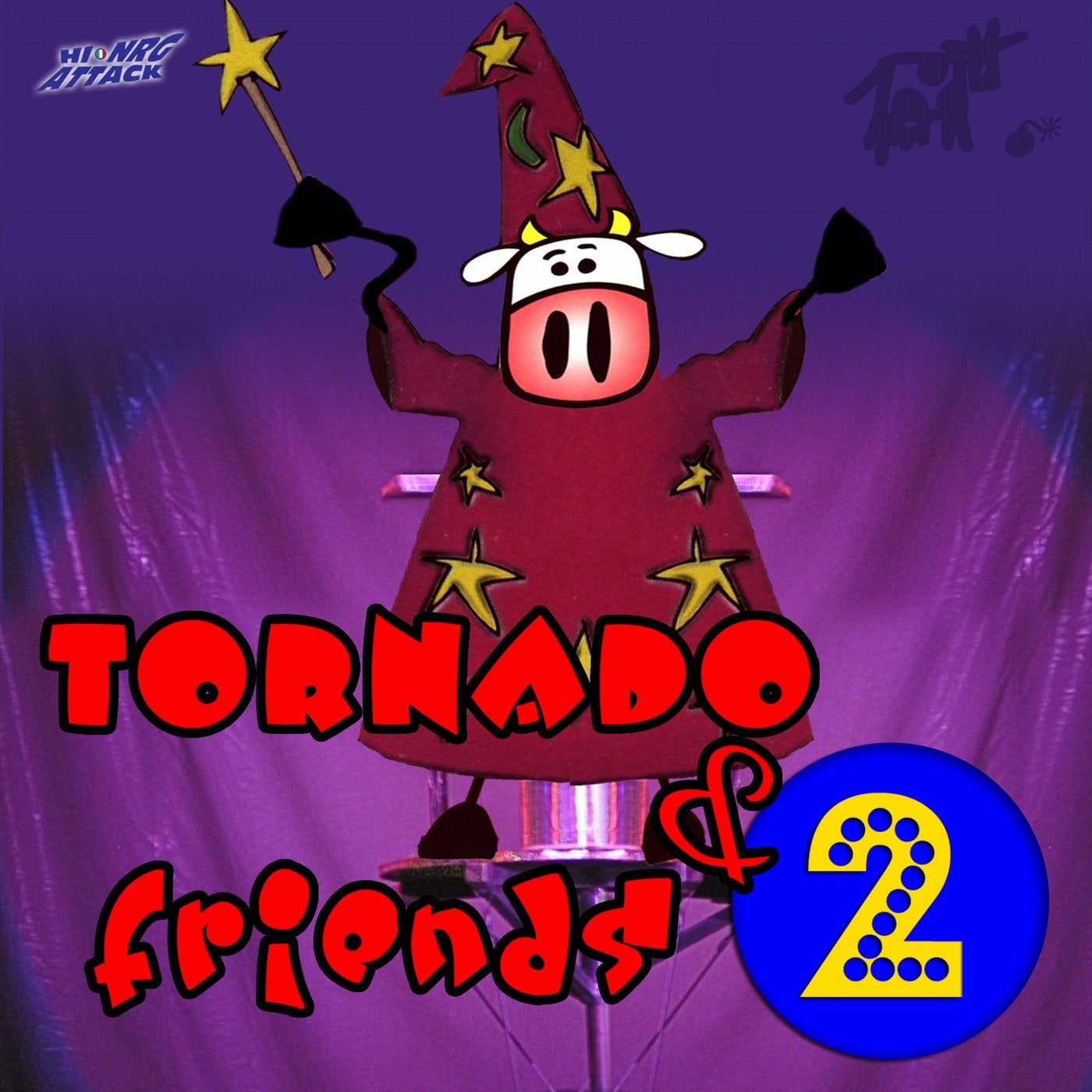 Tornado & Friends, Vol. 2