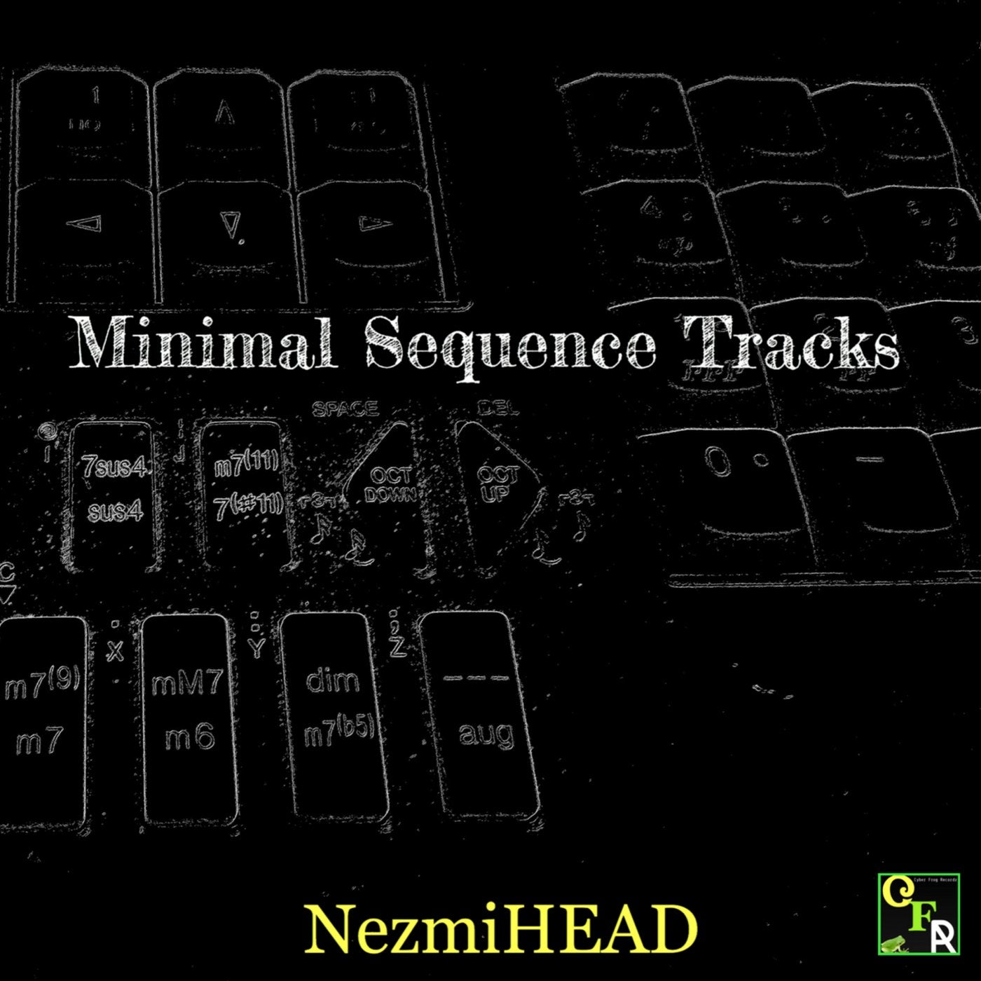 Minimal Sequence Tracks