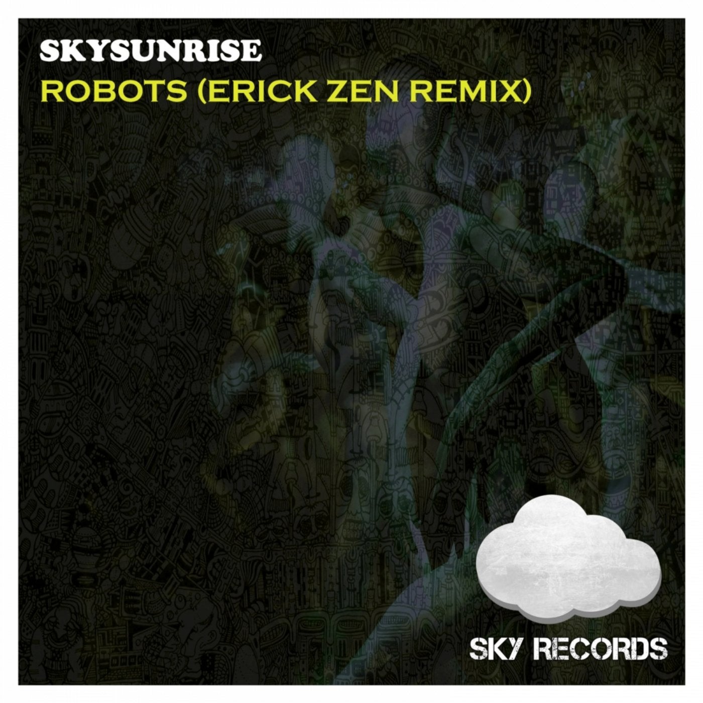 Robots (Erick Zen Remix)