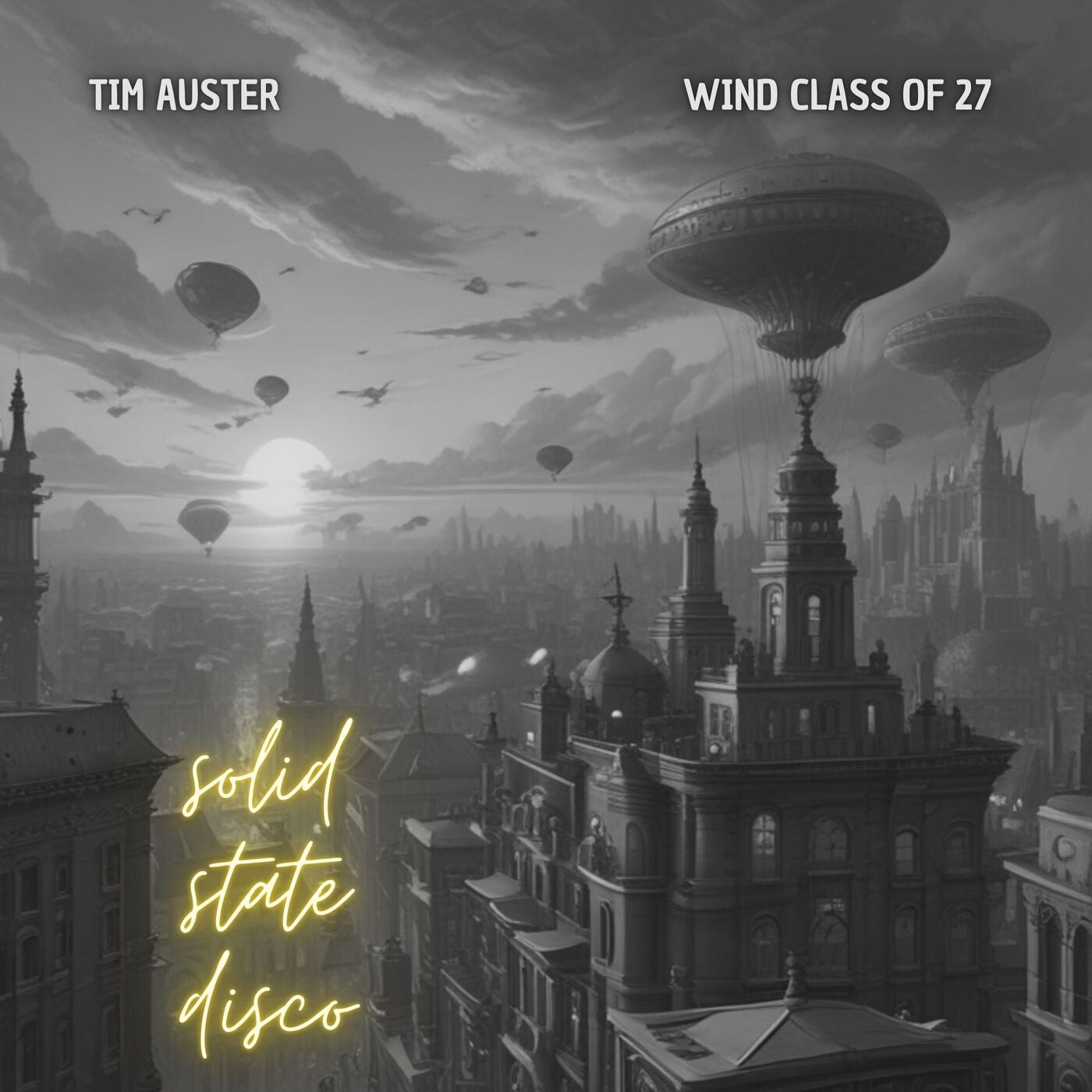 Wind Class of 27