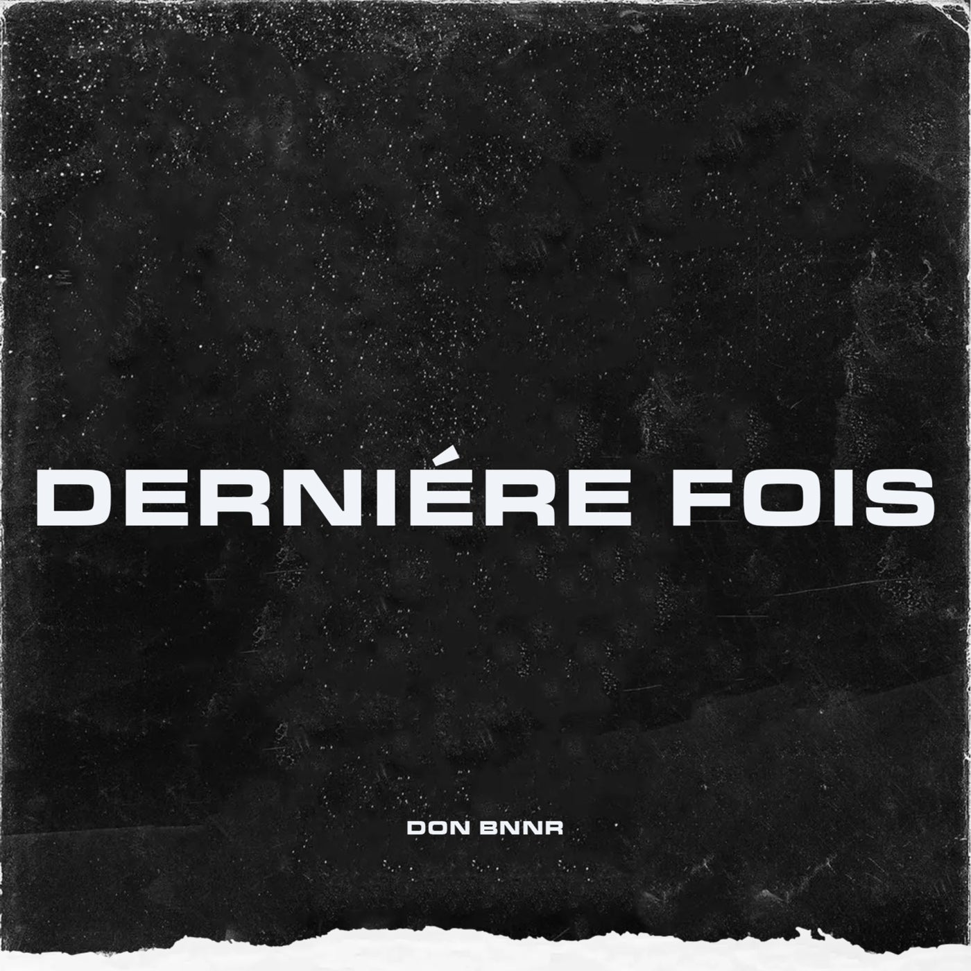 Derniére fois