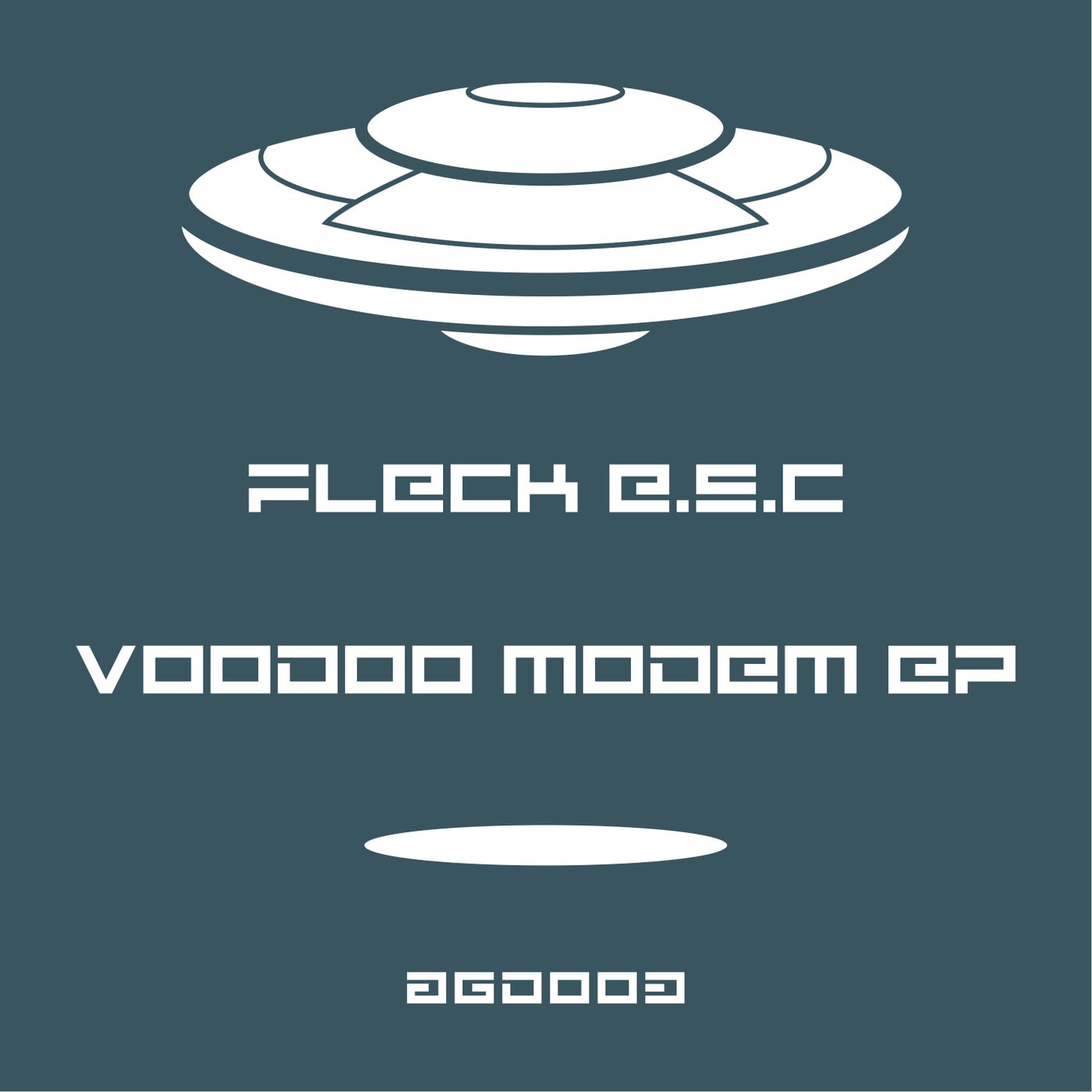 Voodoo Modem EP