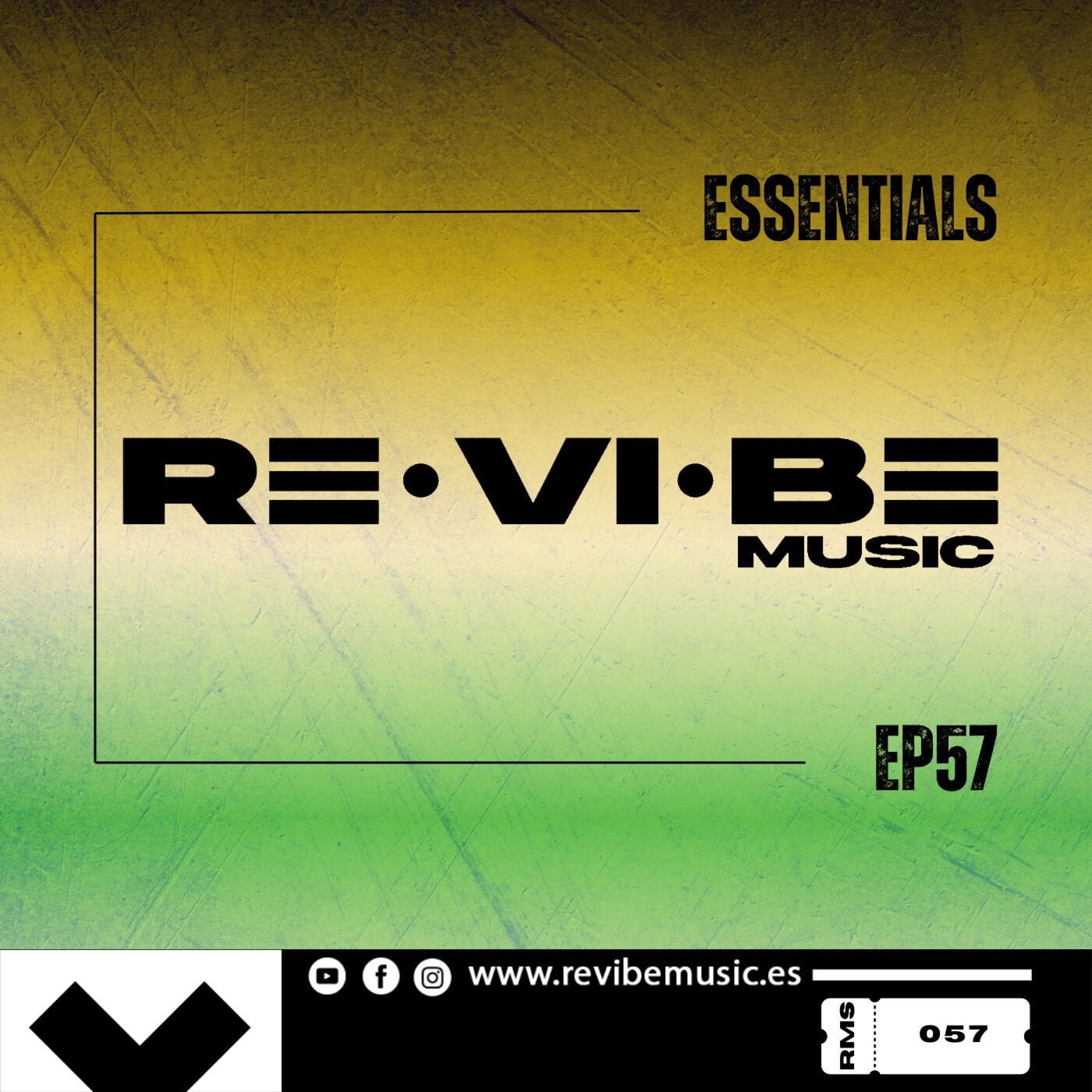 Essentials EP 57