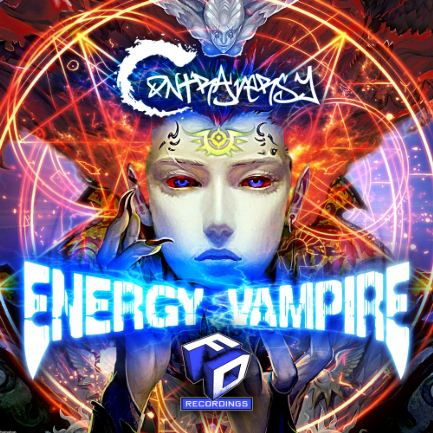 Energy Vampire