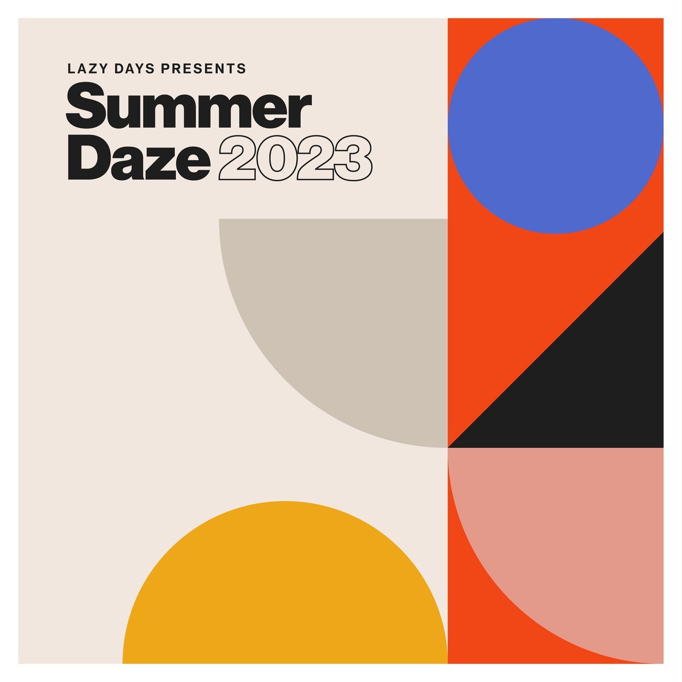 Summer Daze 2023