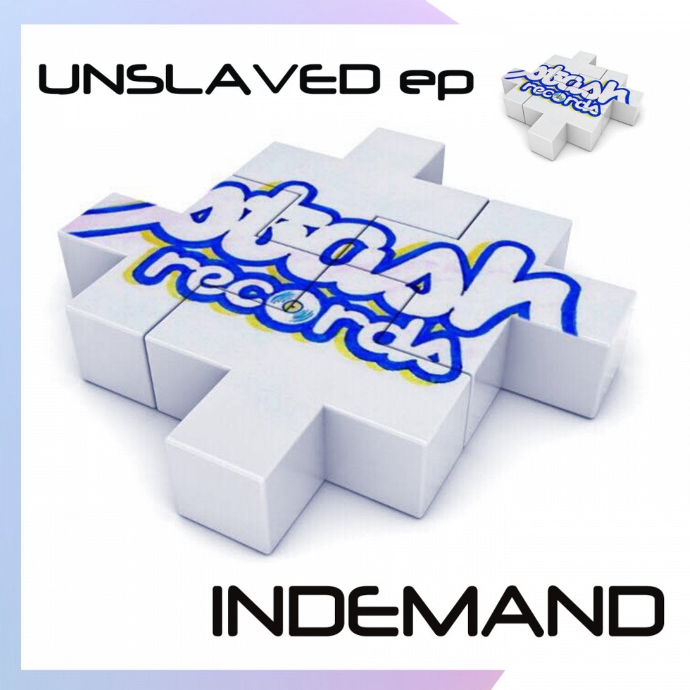 Unslaved Ep