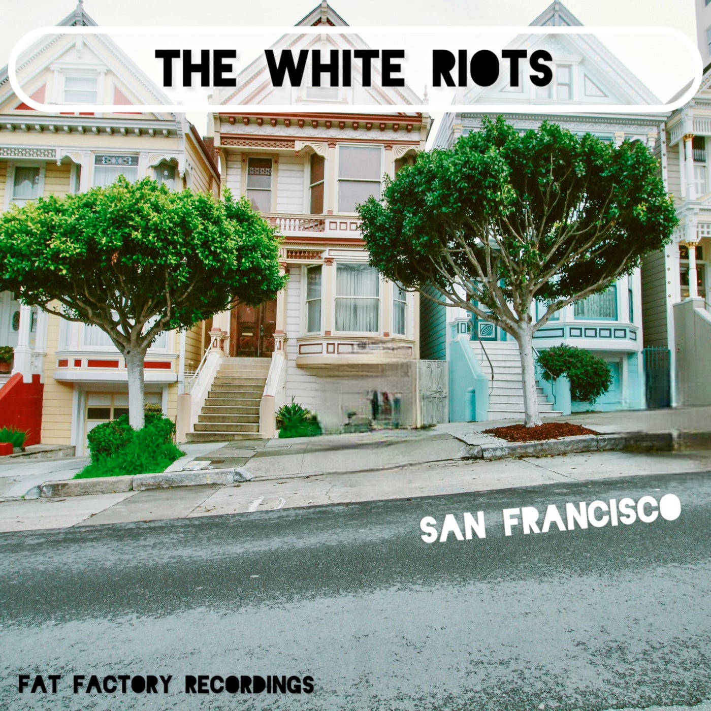 San Francisco (Refunked)