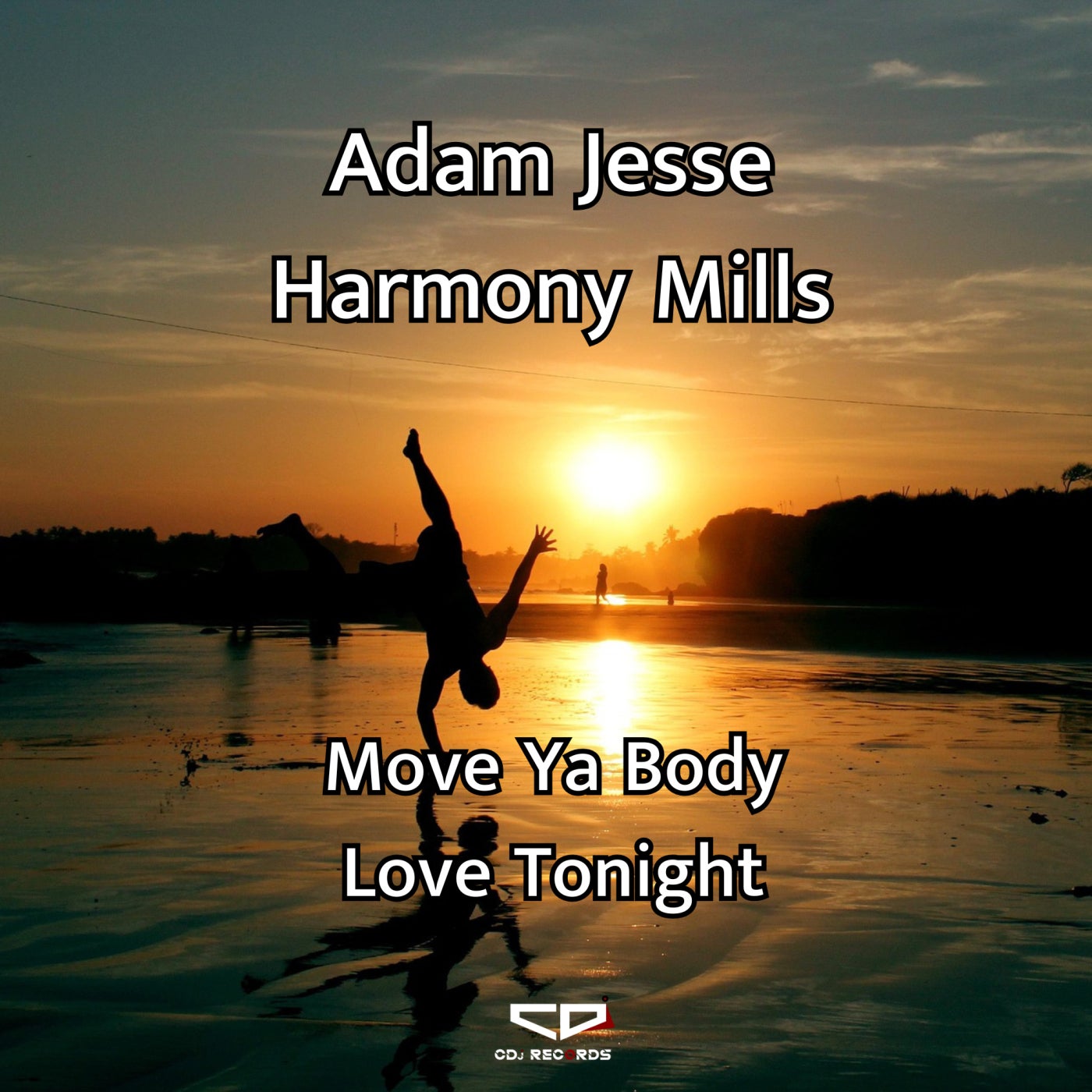 Move Ya Body