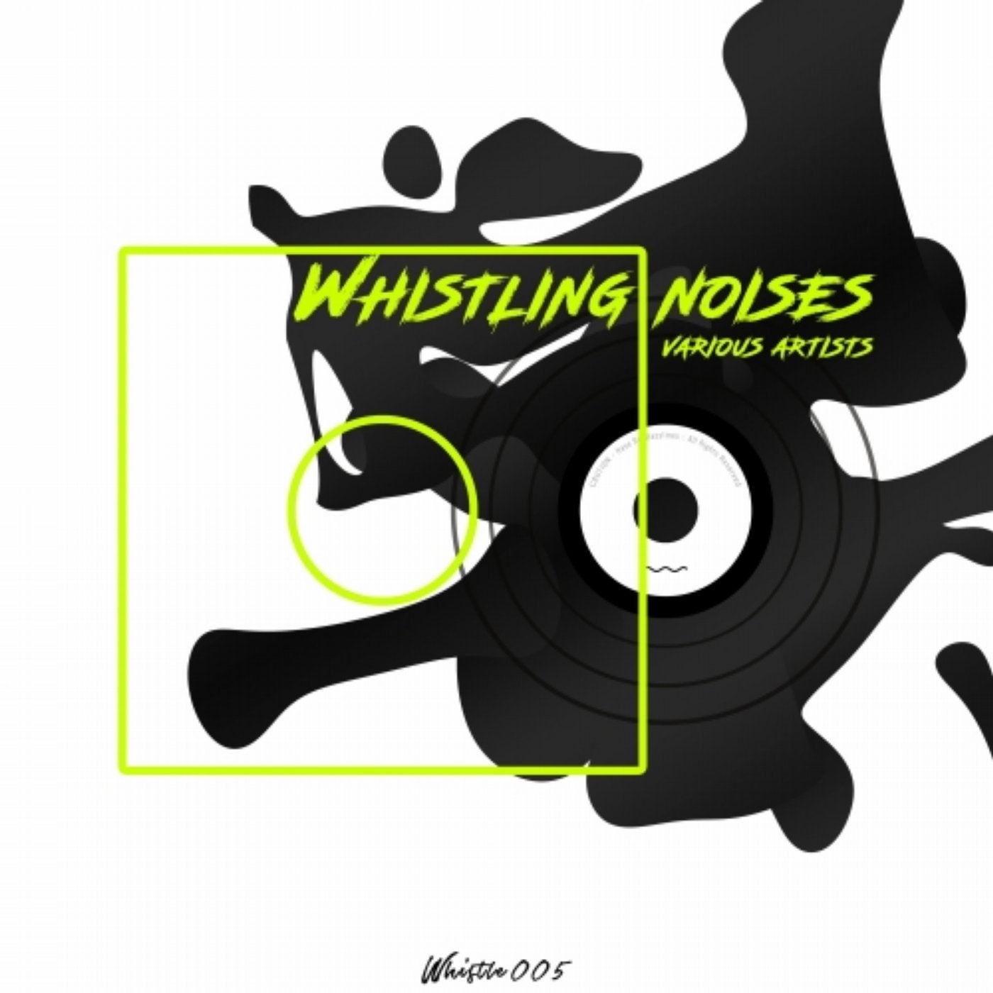Whistling Noises