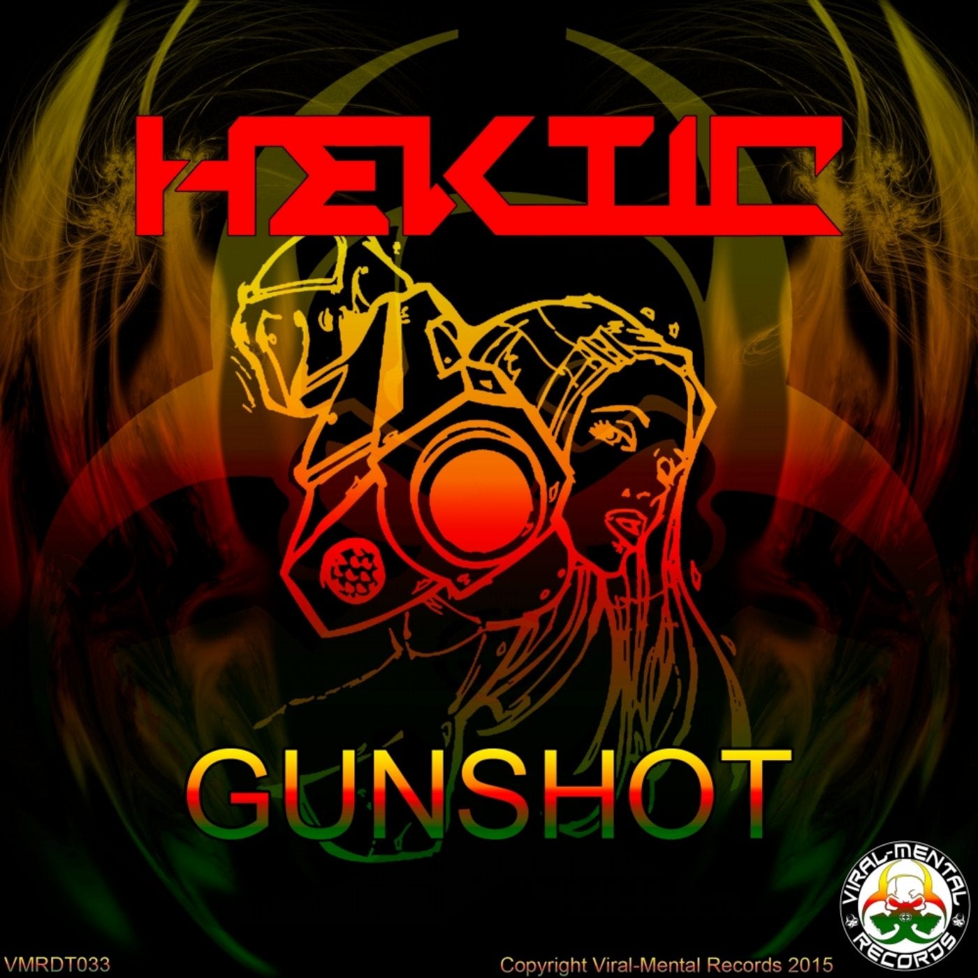 Gunshot