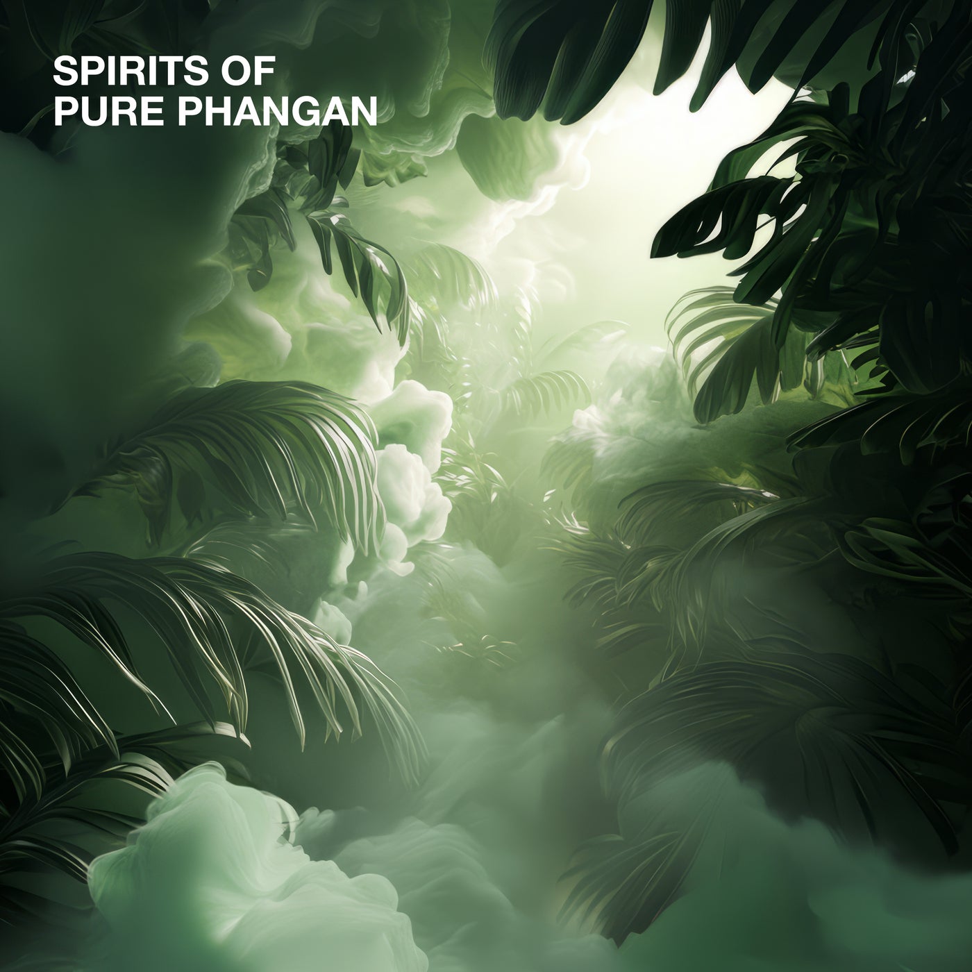 Spirits Of Pure Phangan