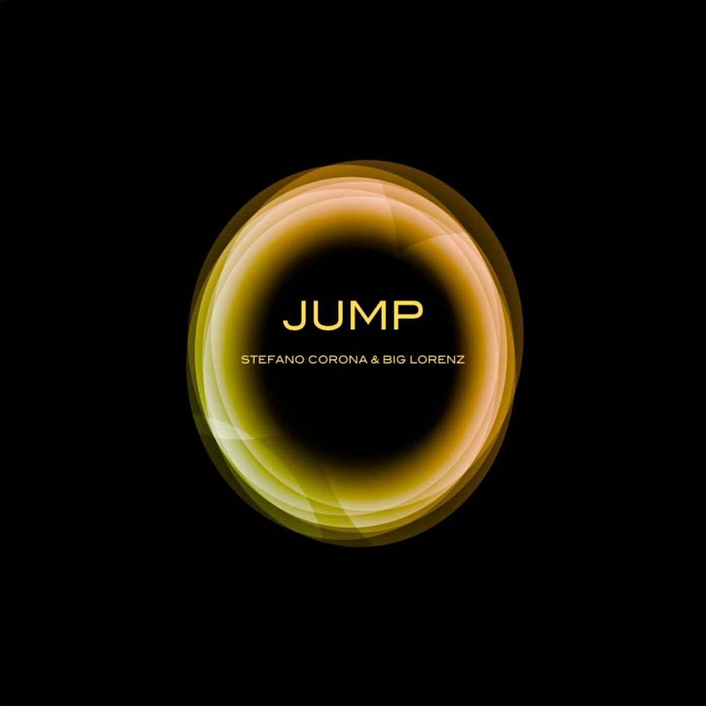 Jump - Single