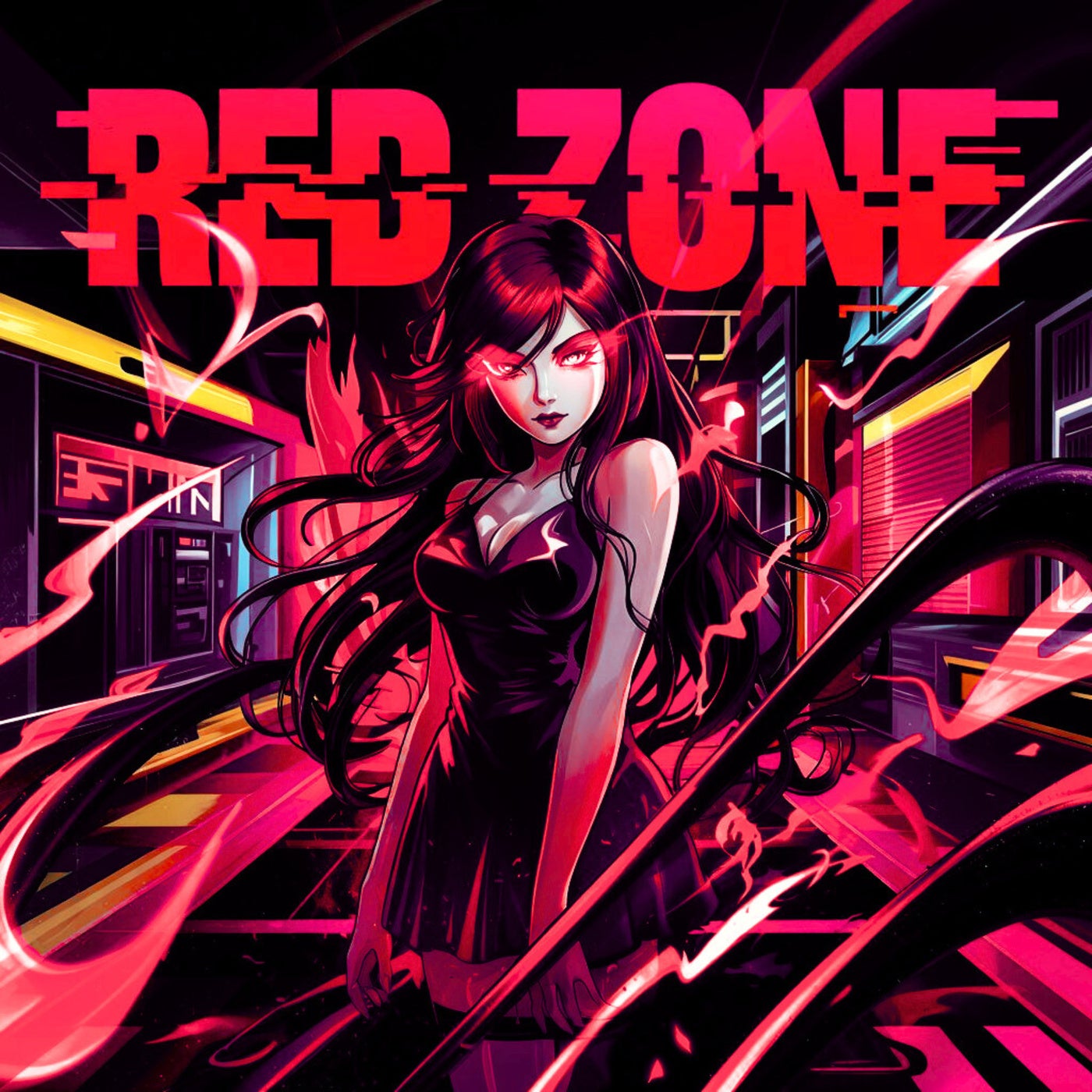 RED ZONE