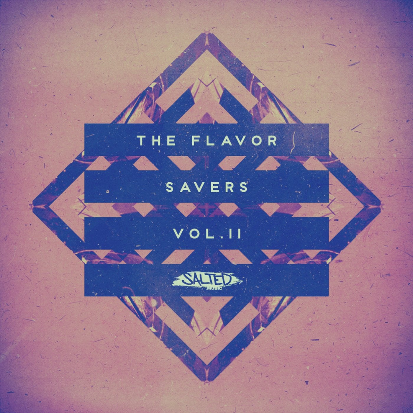 The Flavor Saver EP Vol. 11