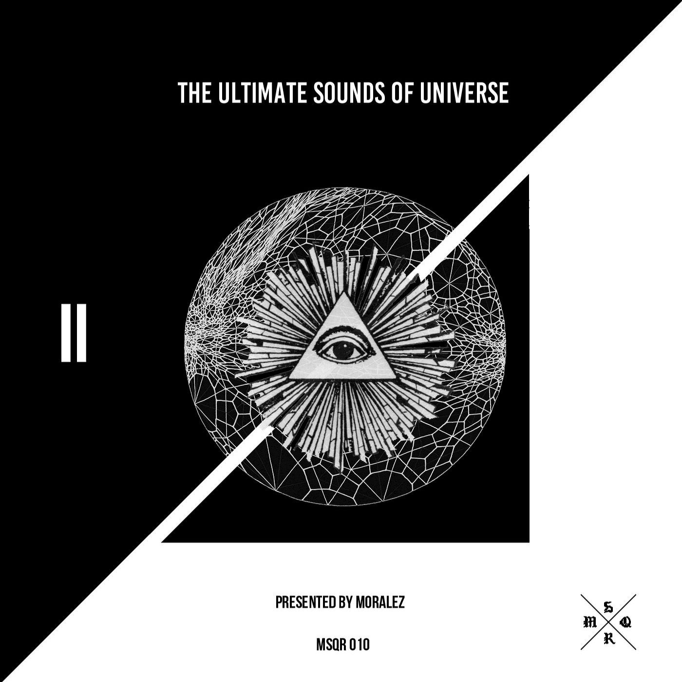 The Ultimate Sounds Of Universe II, Pt. 2