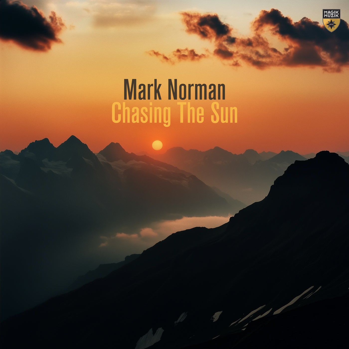 Chasing the Sun