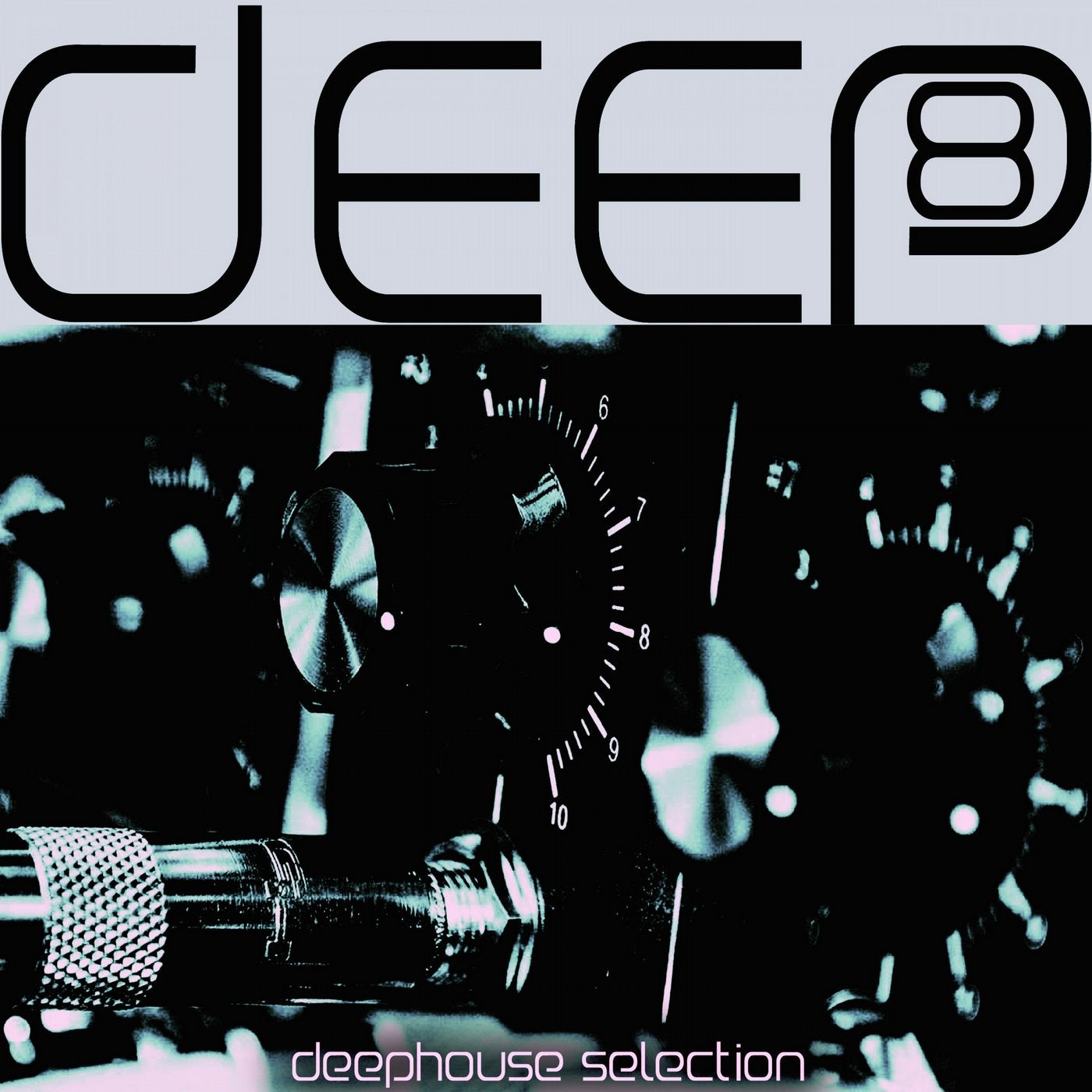 Deep, Vol. 8