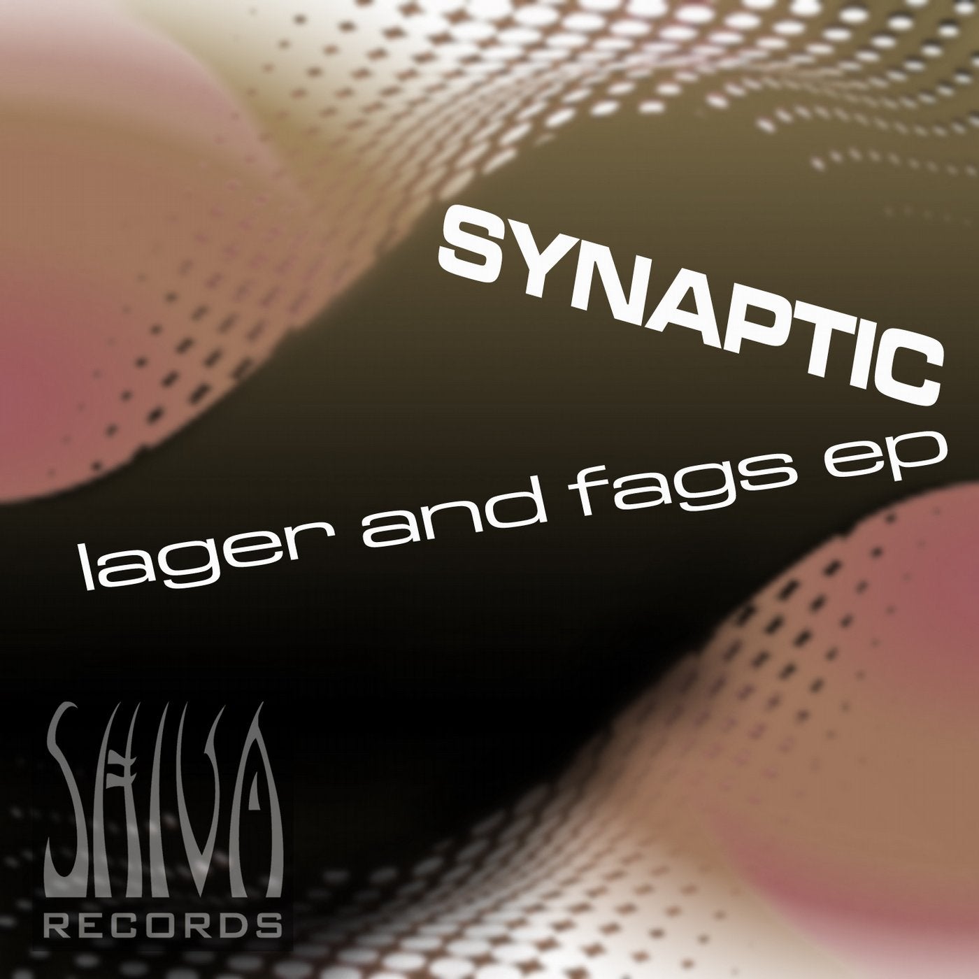 Lager And Fags EP