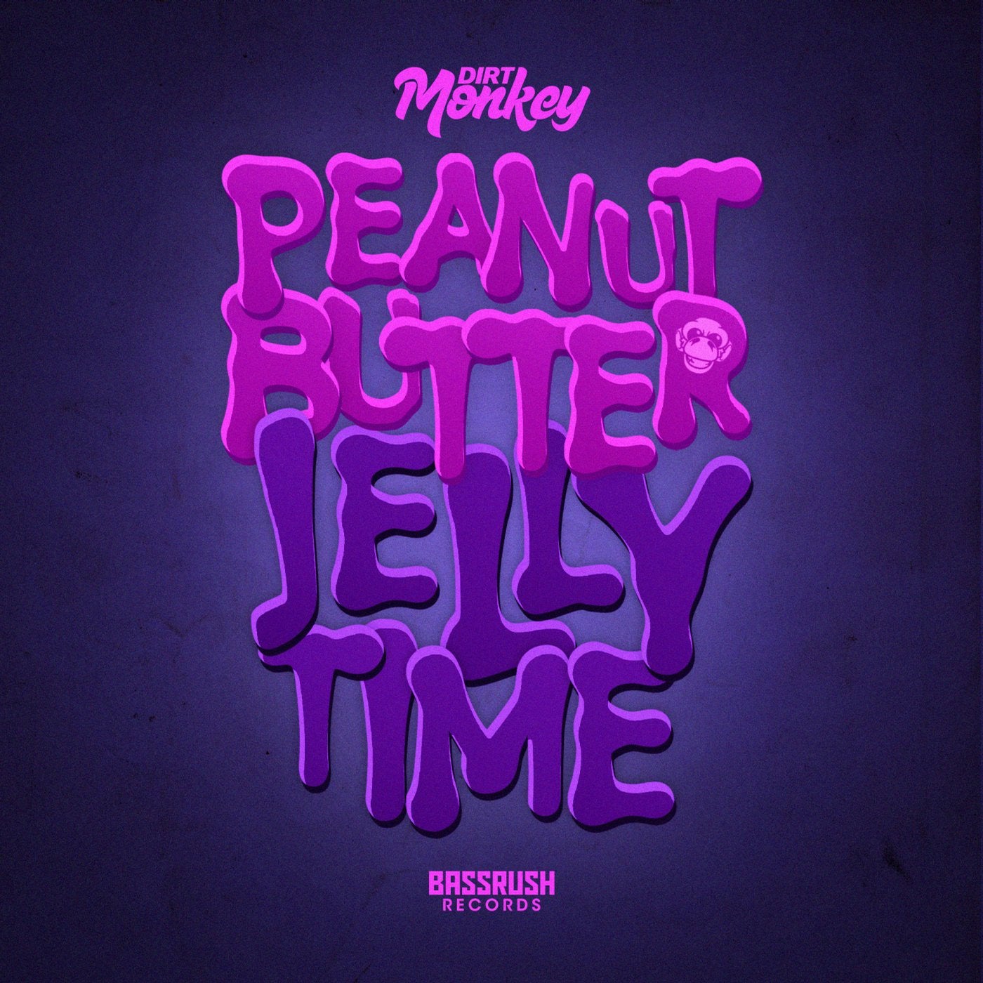 Peanut Butter Jelly Time