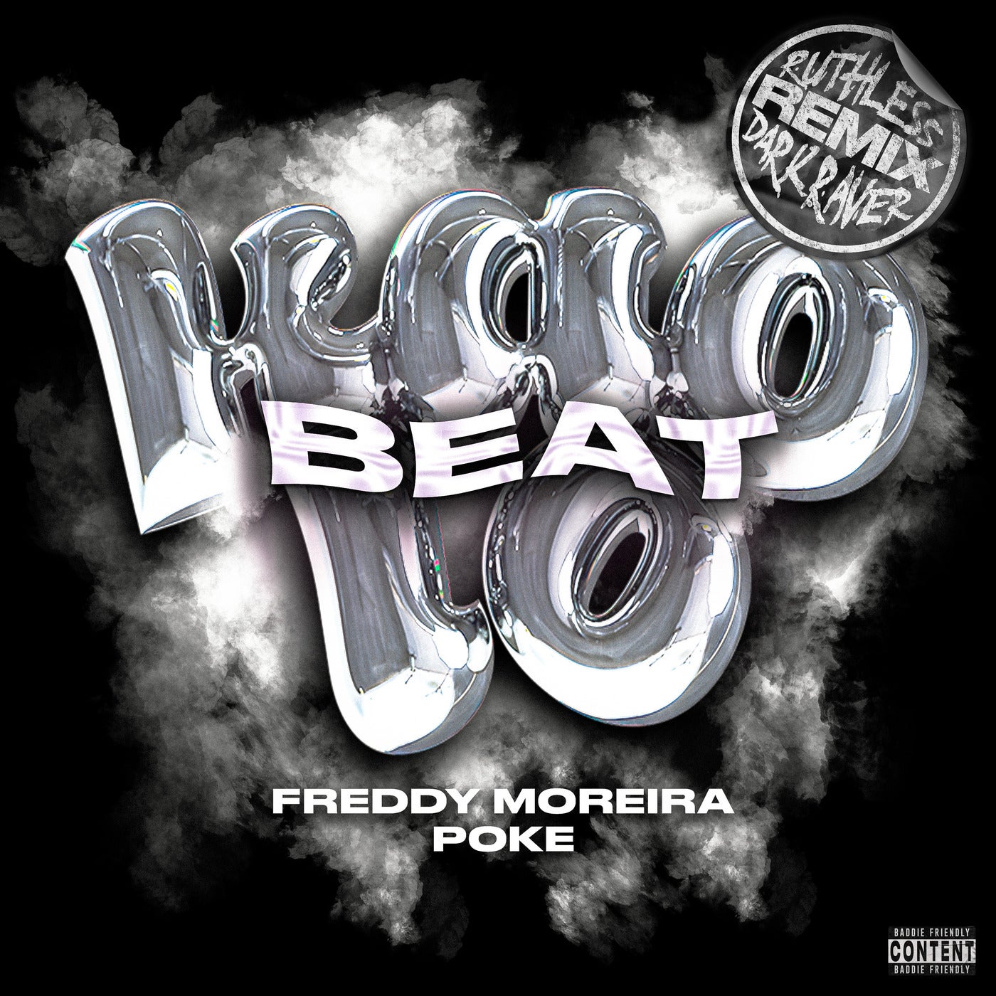 Kaolo Beat - Ruthless & The Darkraver Remix