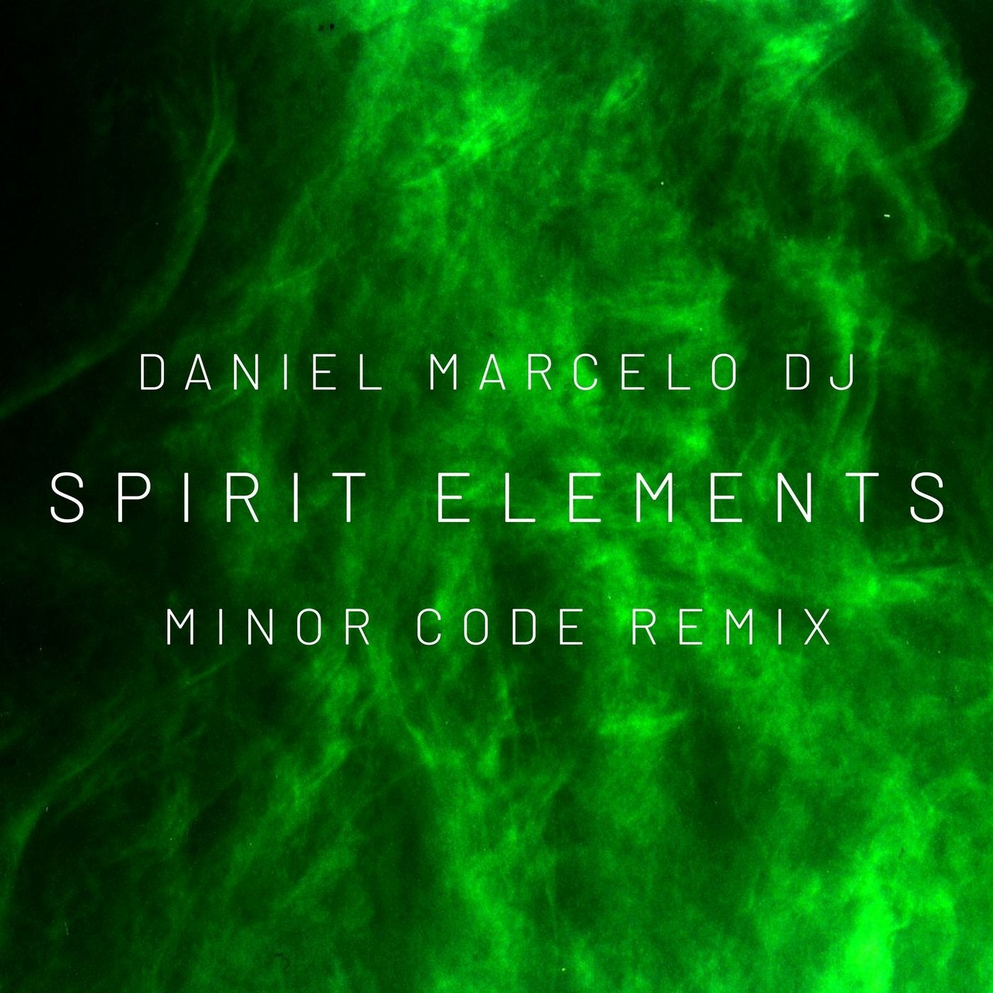 Spirit Elements (Minor Code Remix)