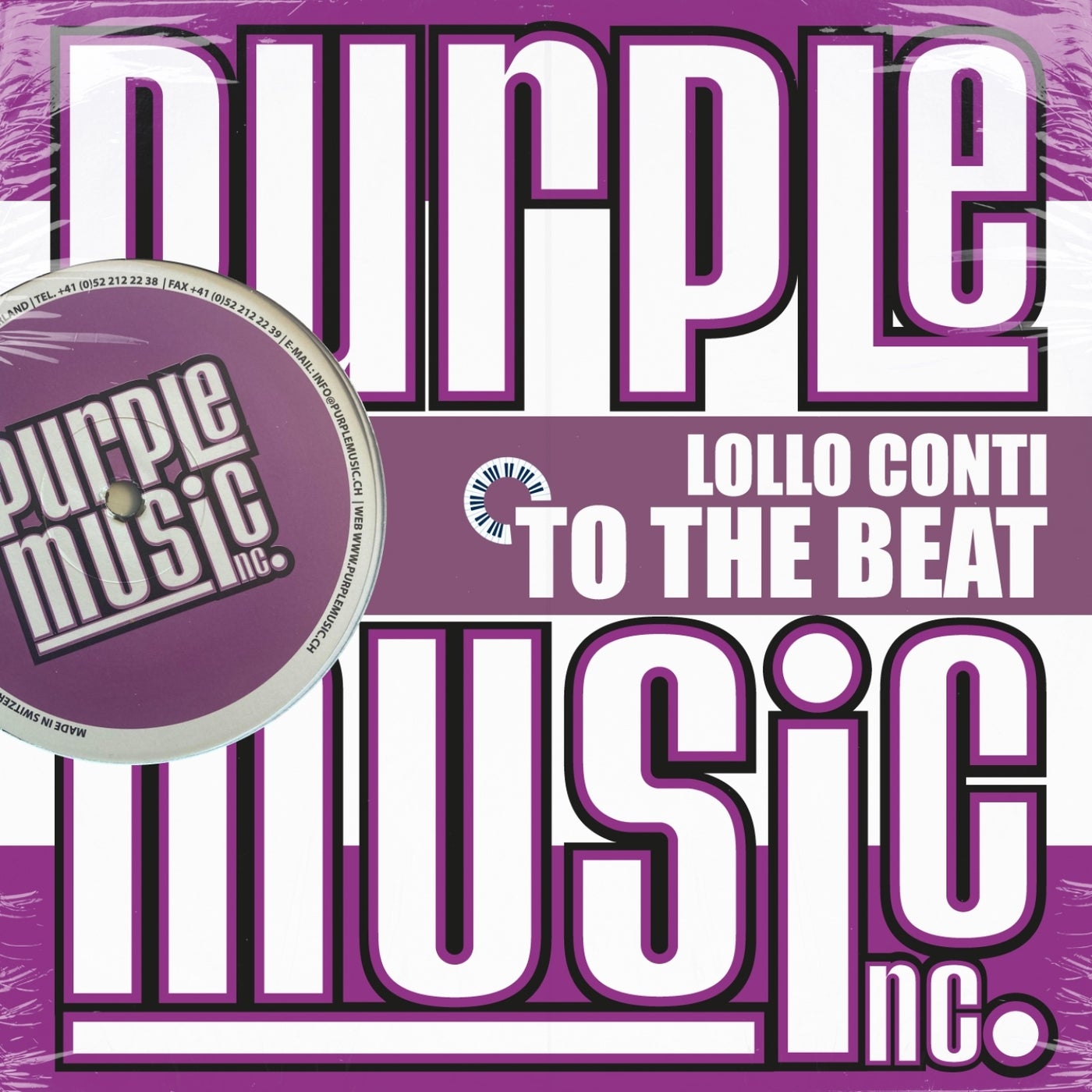 To The Beat