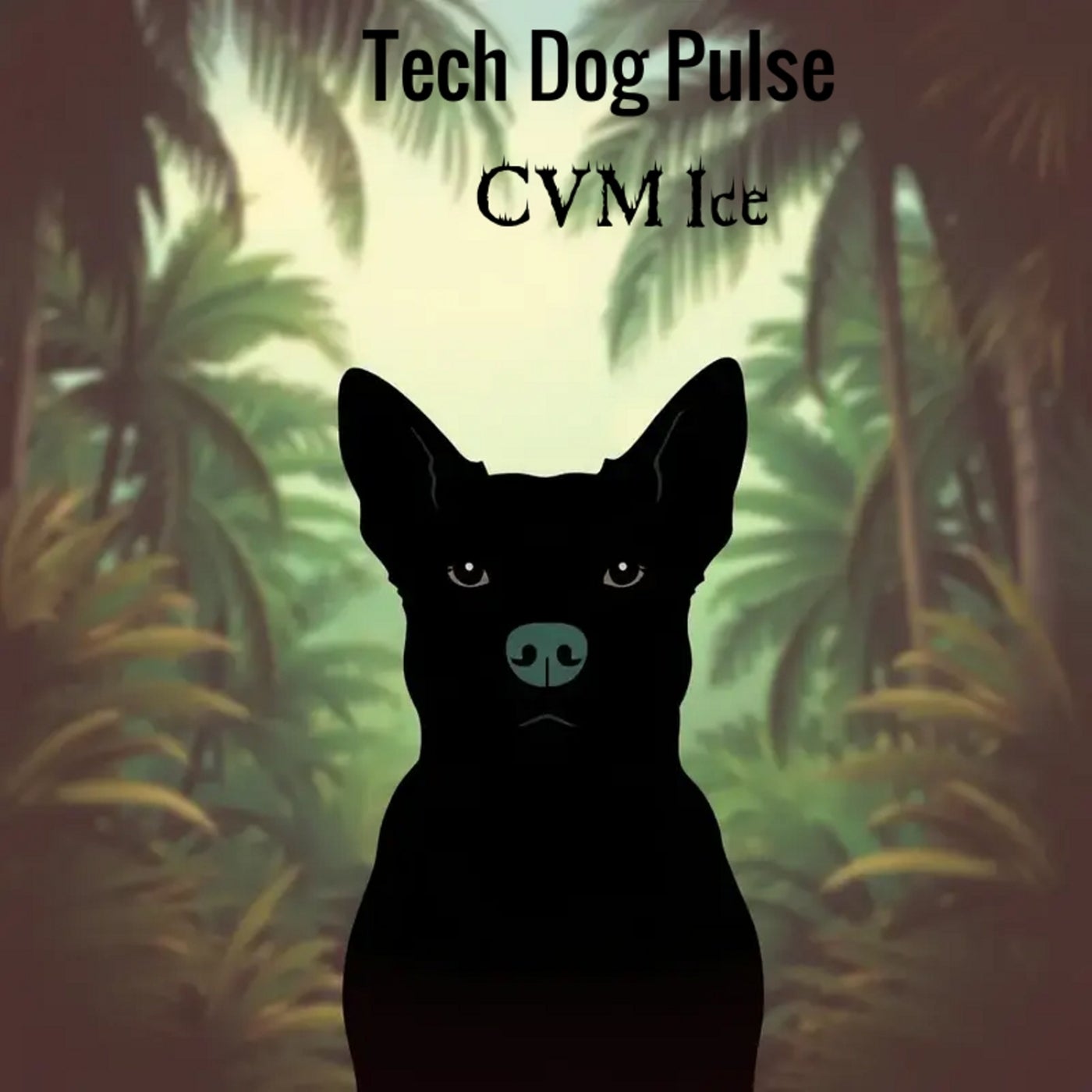 Tech Dog Pulse