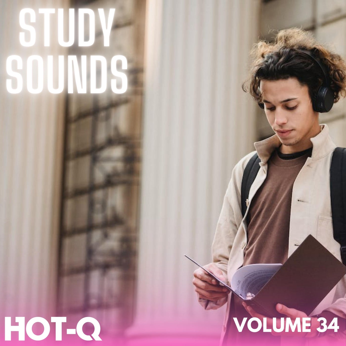 Study Sounds 034