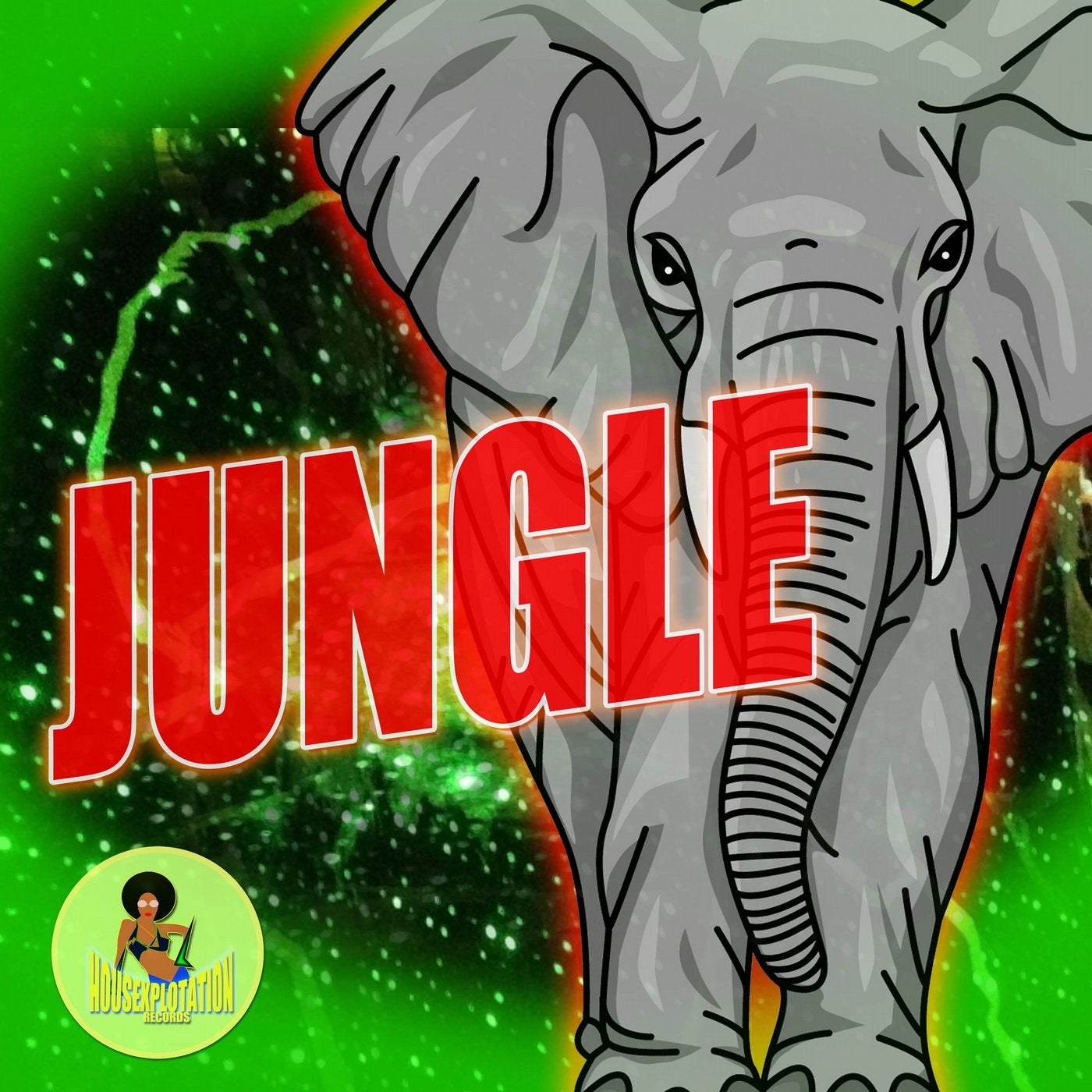 Jungle